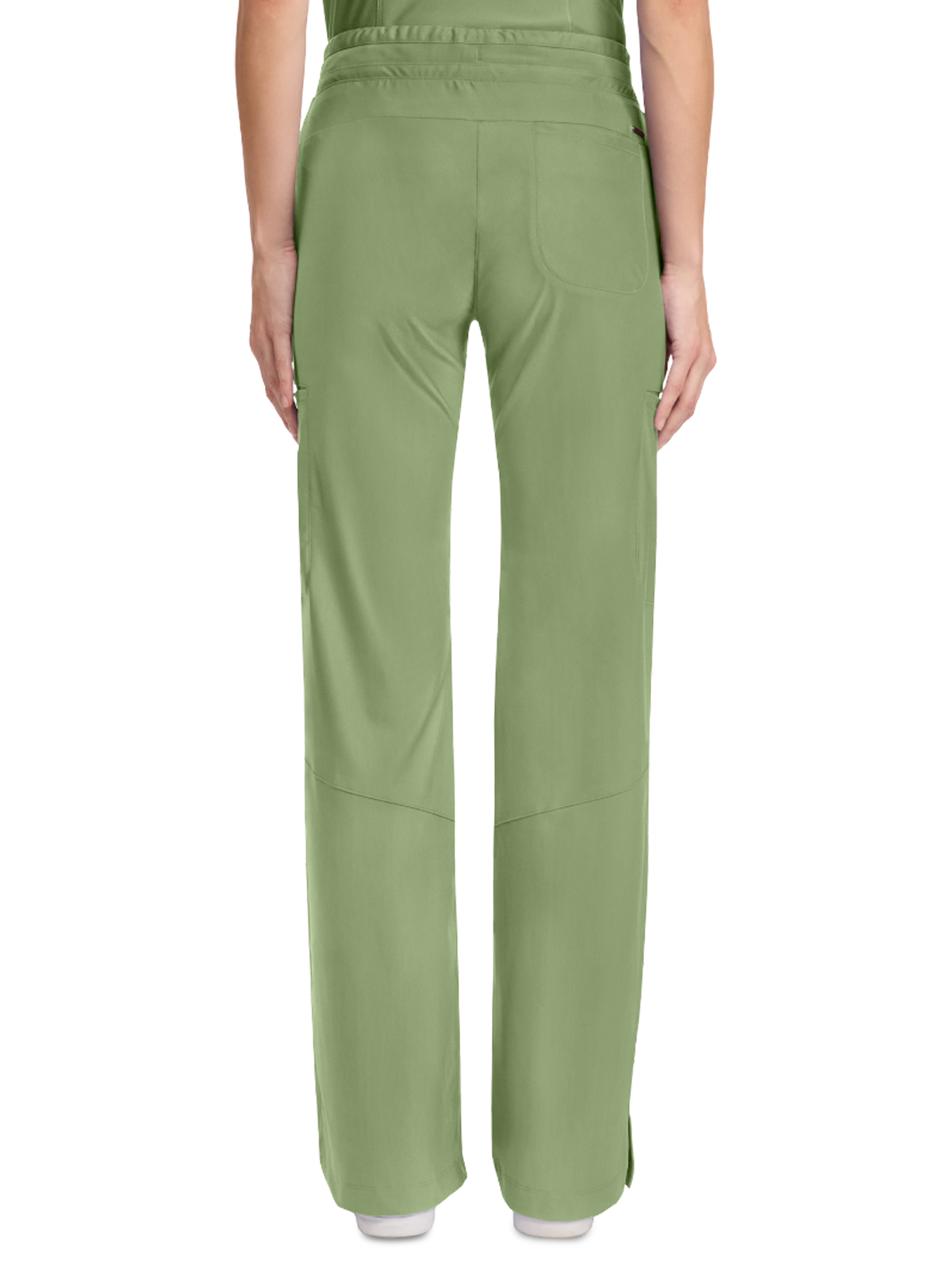 Cherokee - Form - Women's 5-Pocket Trouser Leg Pant 48