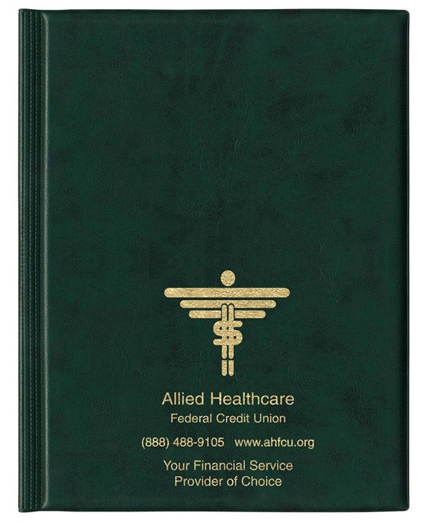 Heat -Sealed Weekly Diary 13