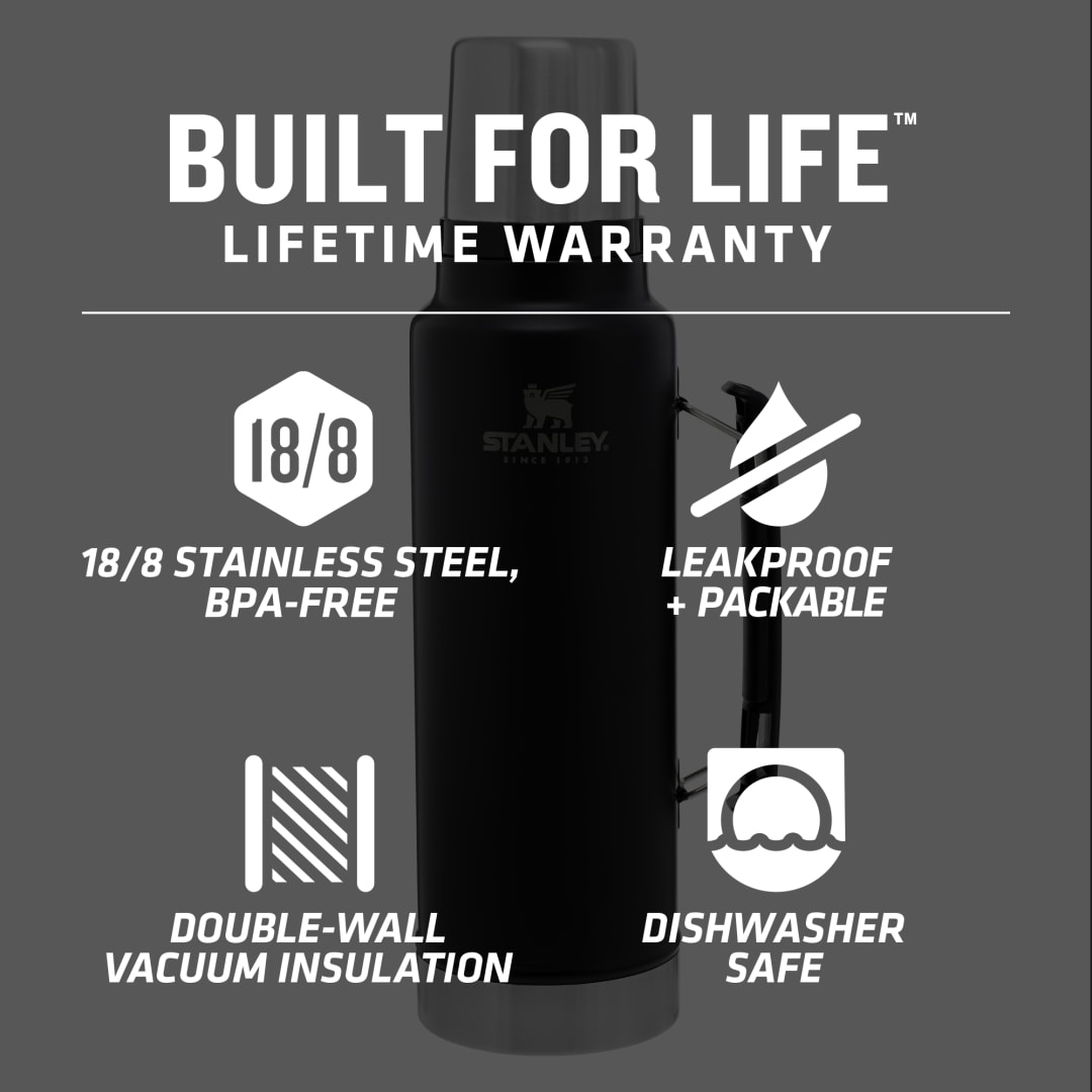 Stanley Legendary Classic Bottle 48oz 74
