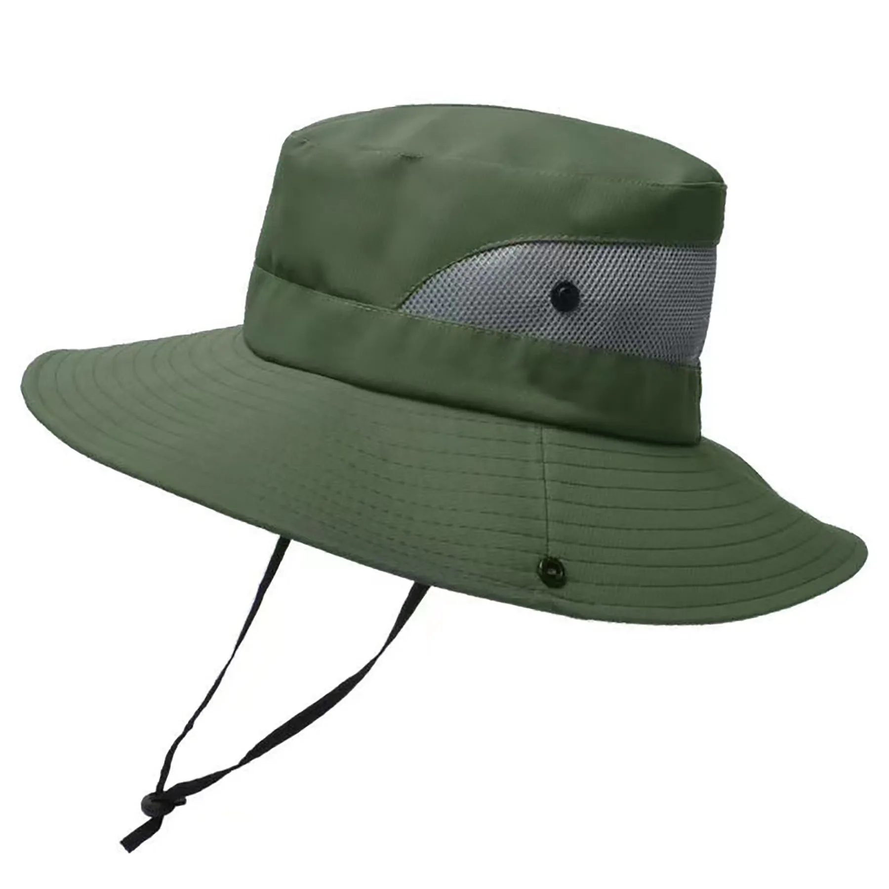 Women's Summer Sun Hat 6