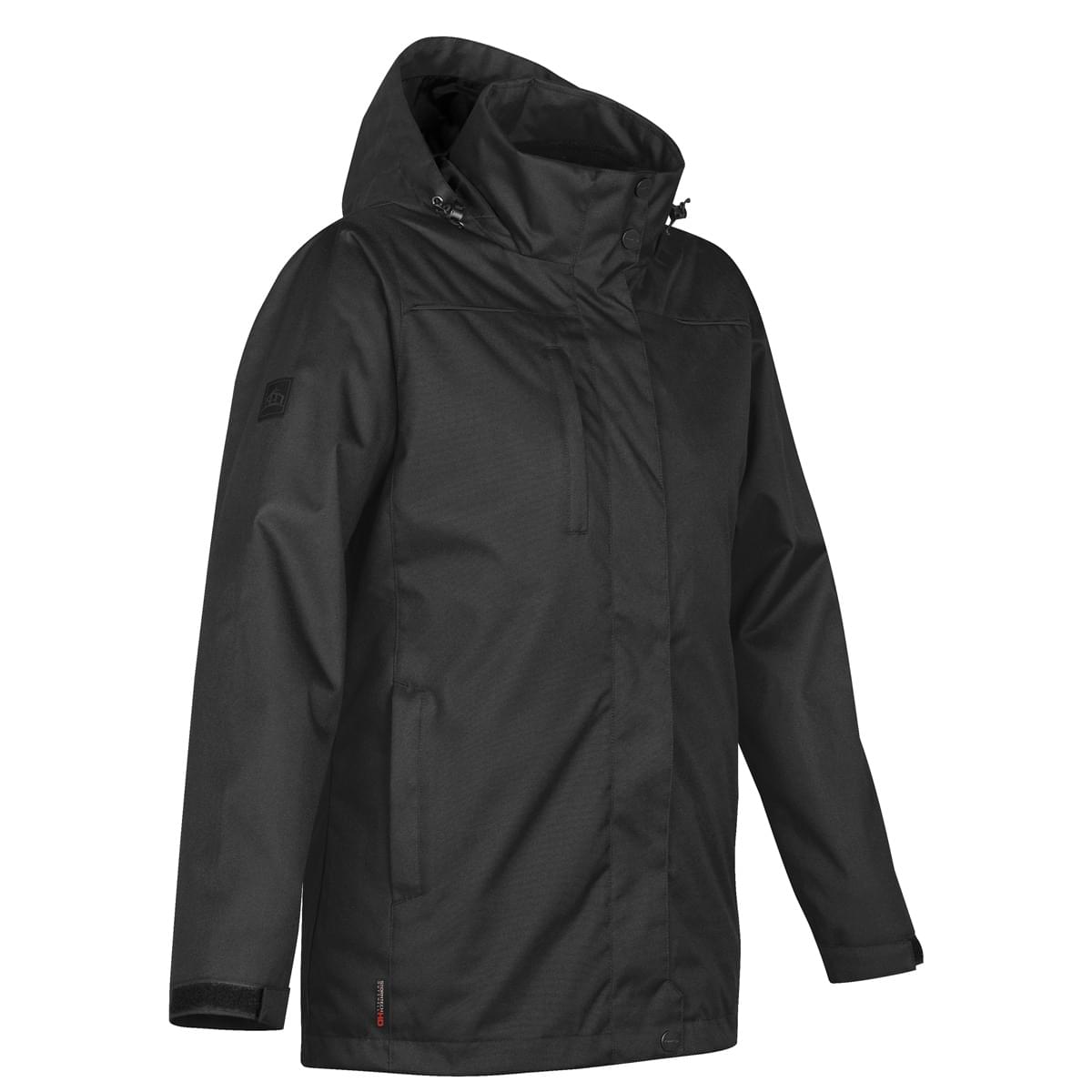 Stormtech Women's Vortex HD 3-in-1 Parka 20