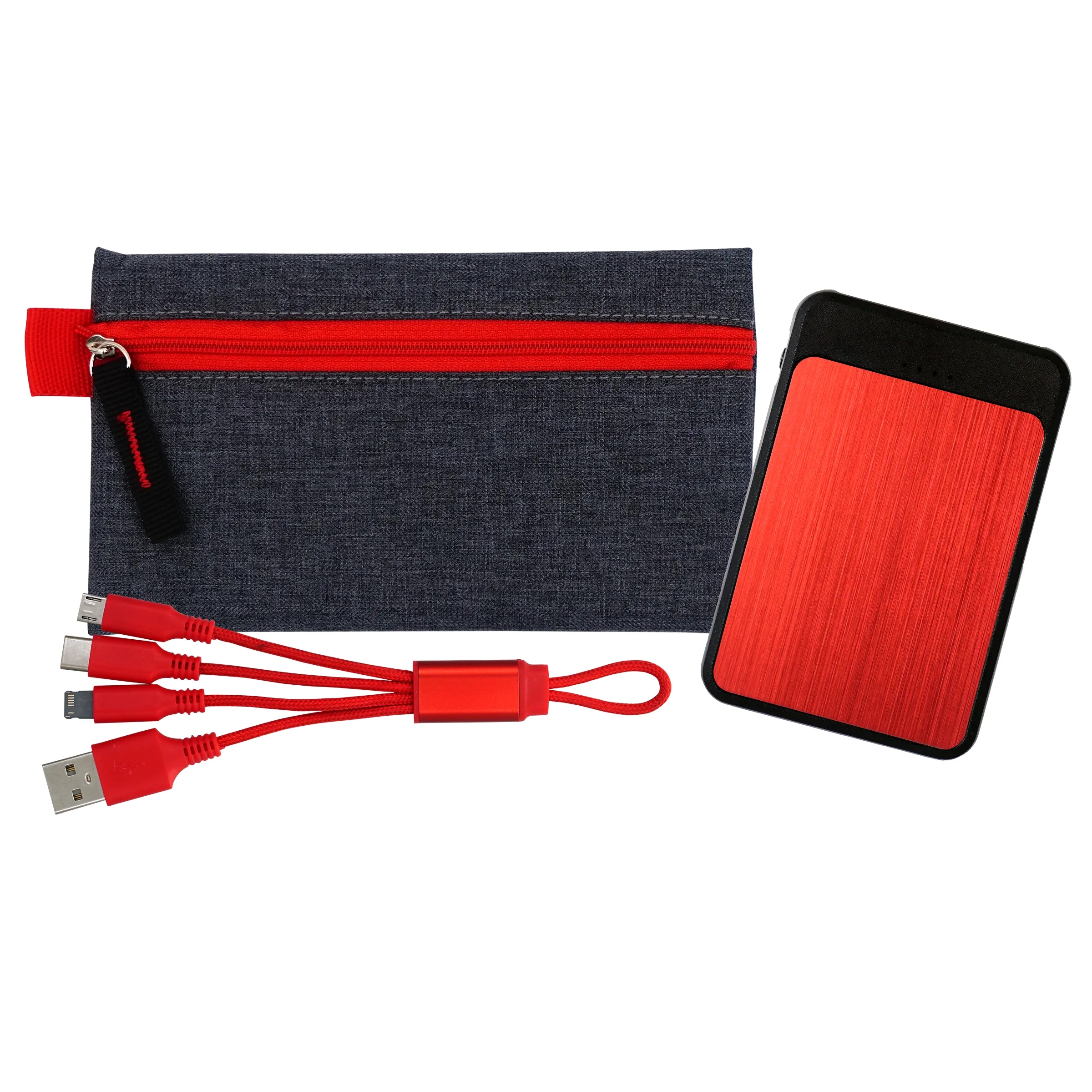 Large G Line Volt Charging Set 8