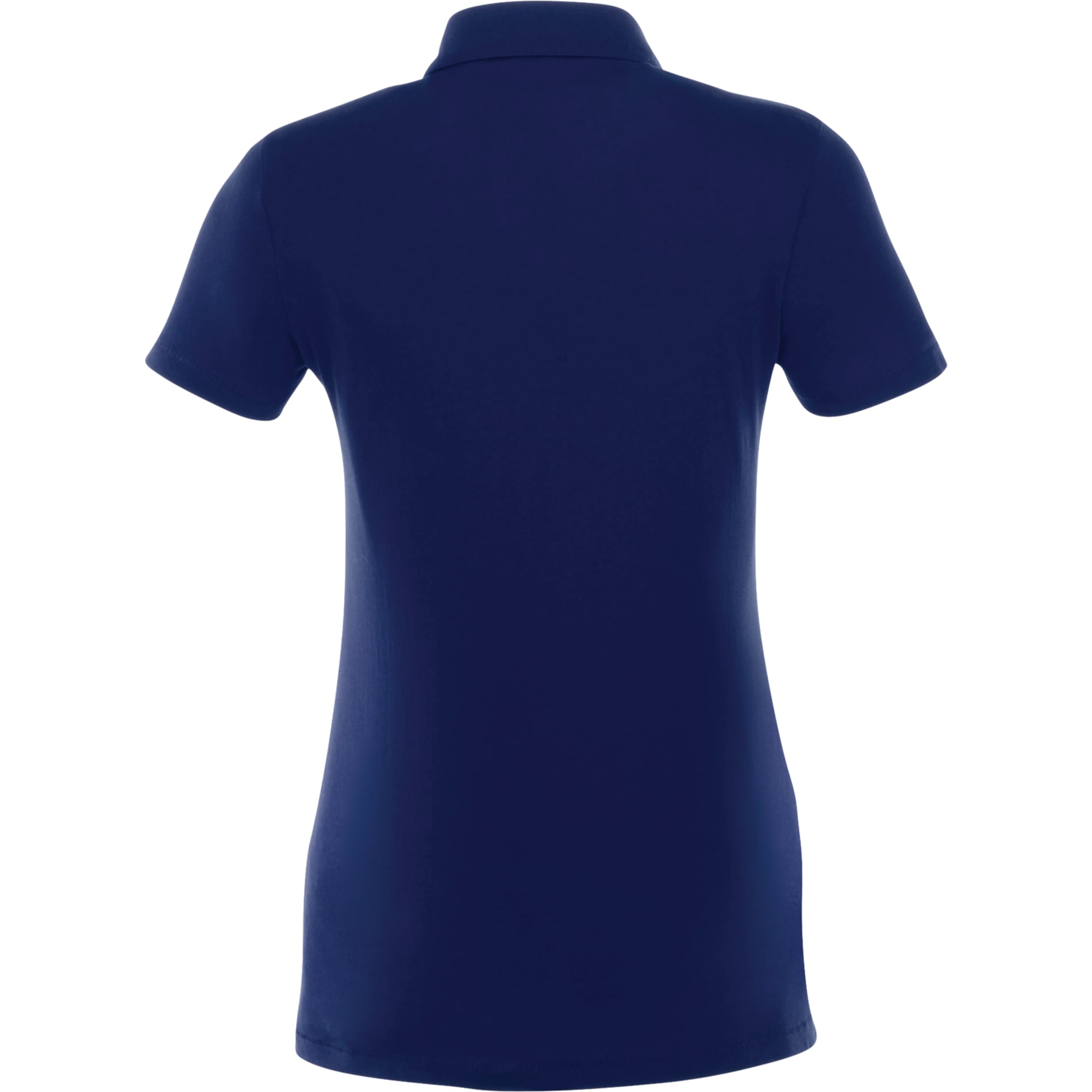 Women's ACADIA SS Polo 52