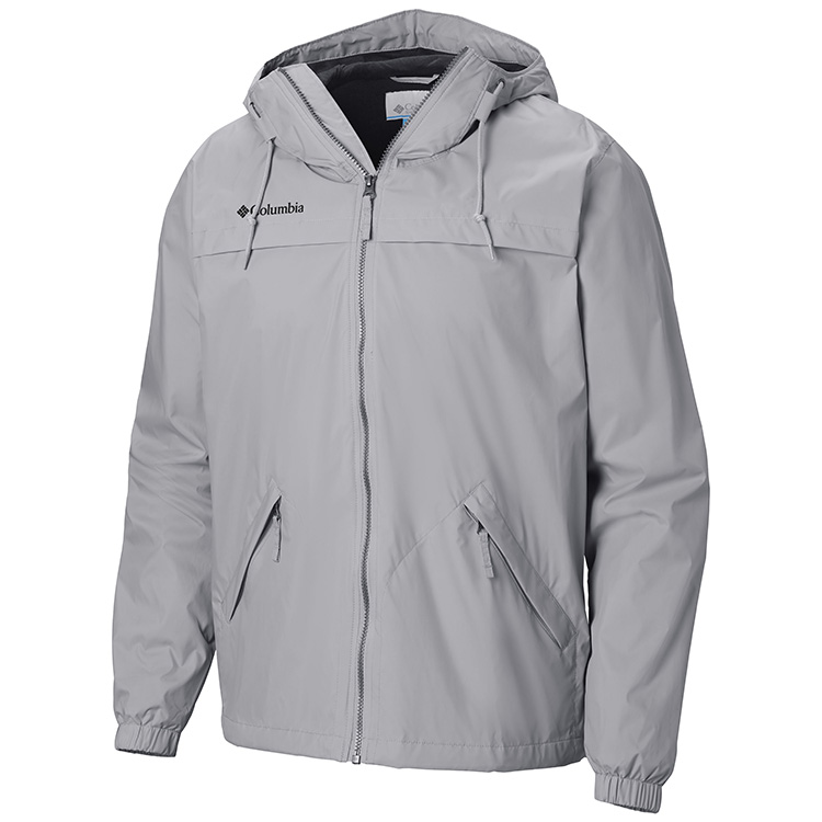Columbia Oroville Creek Lined Jacket 3