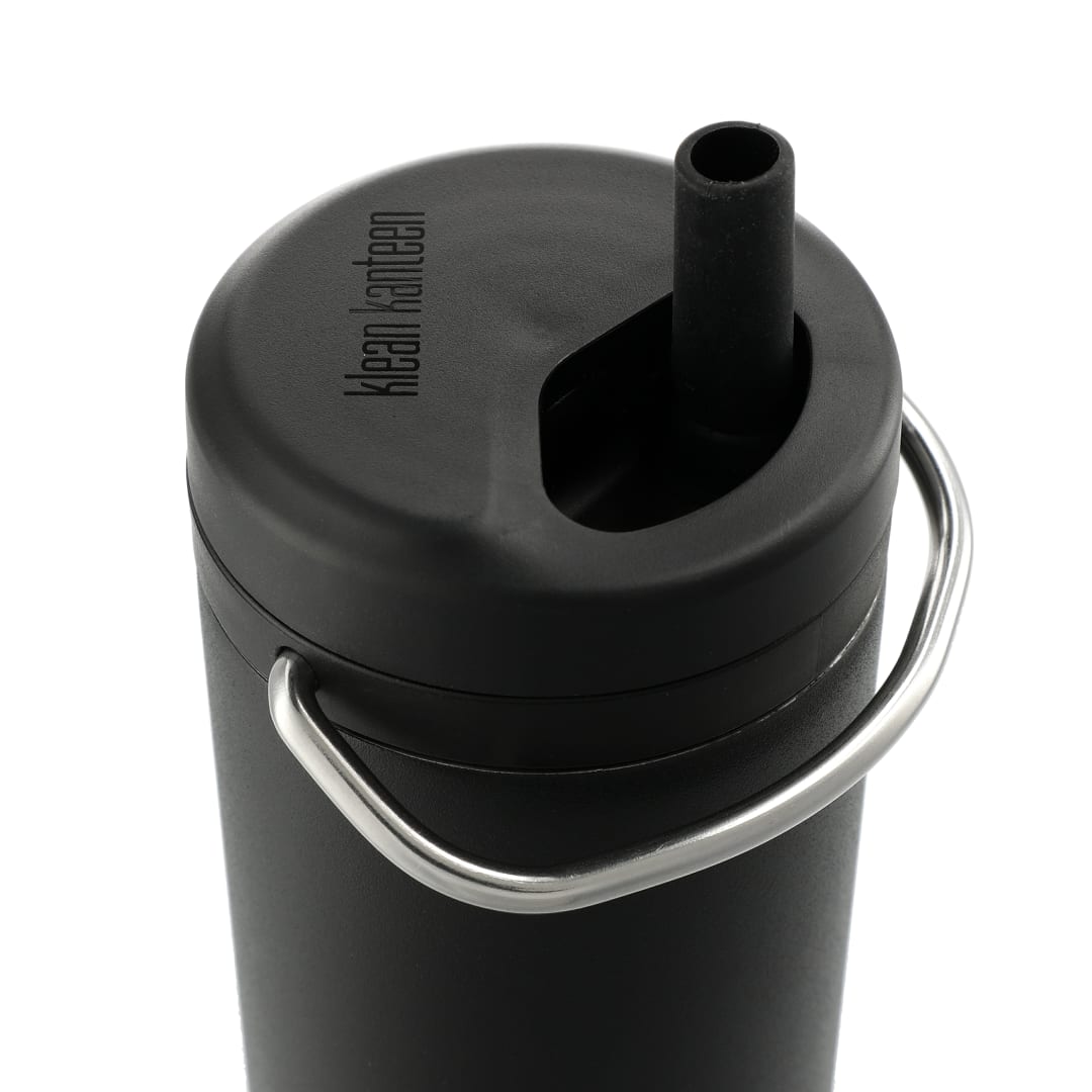 Klean Kanteen Eco TKWide 20oz- Twist cap 97