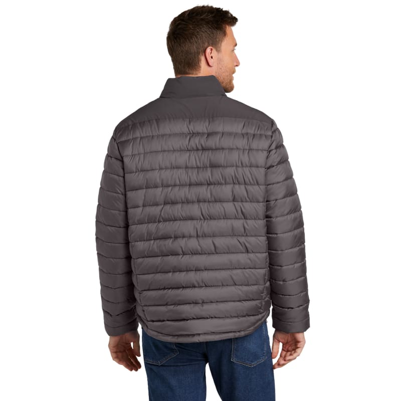 Port Authority Horizon Puffy Jacket 4