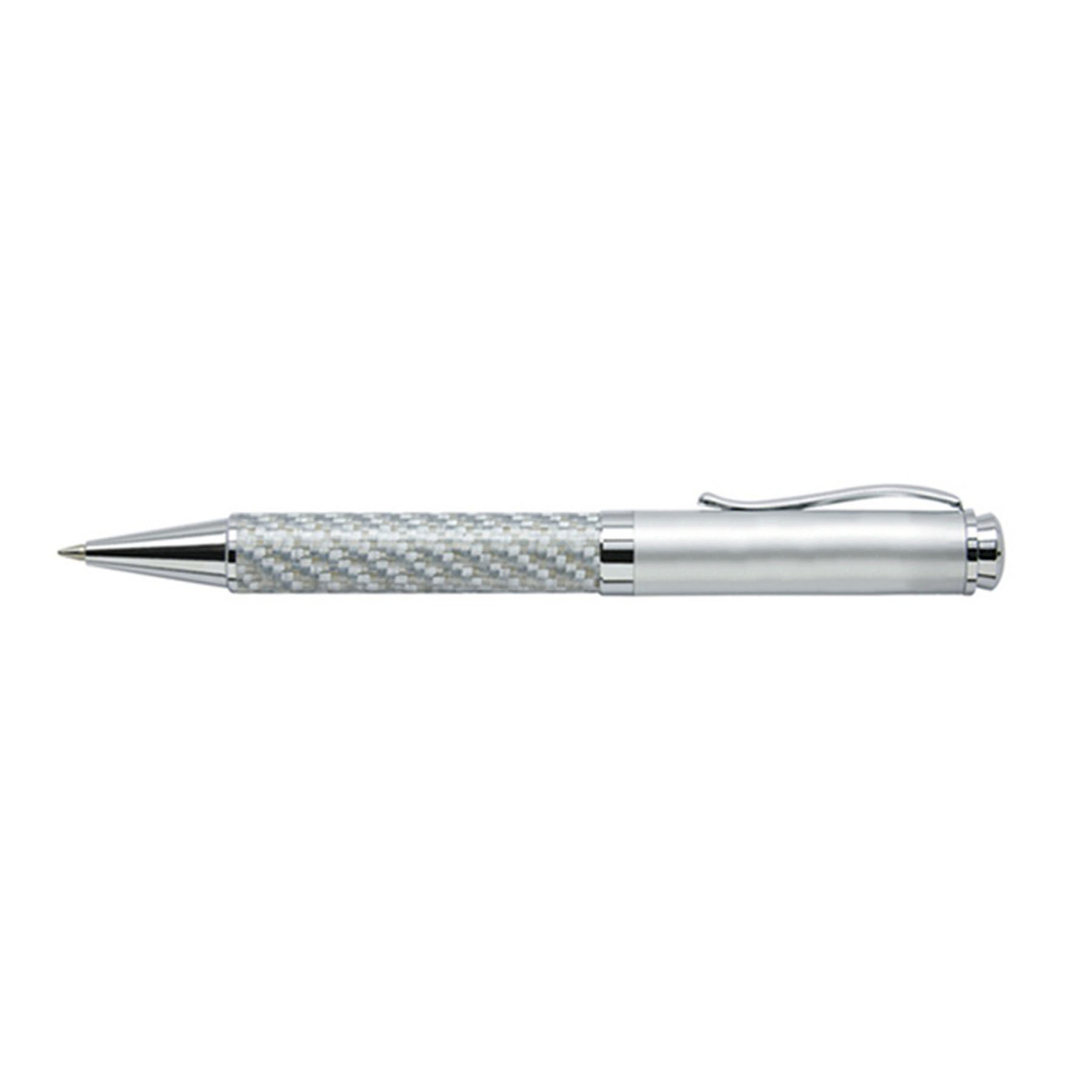 Saturn Metal Pen, Ballpoint pen 4