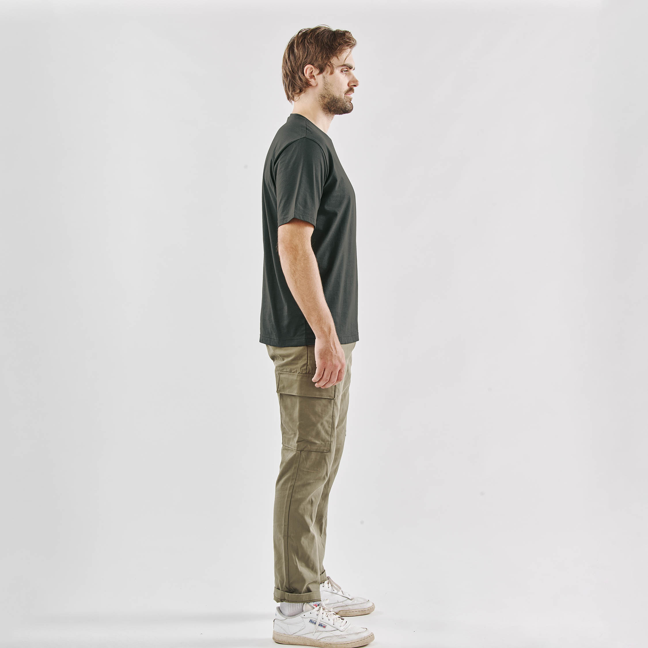 Stormtech Men's Settebello S/S Tee 12