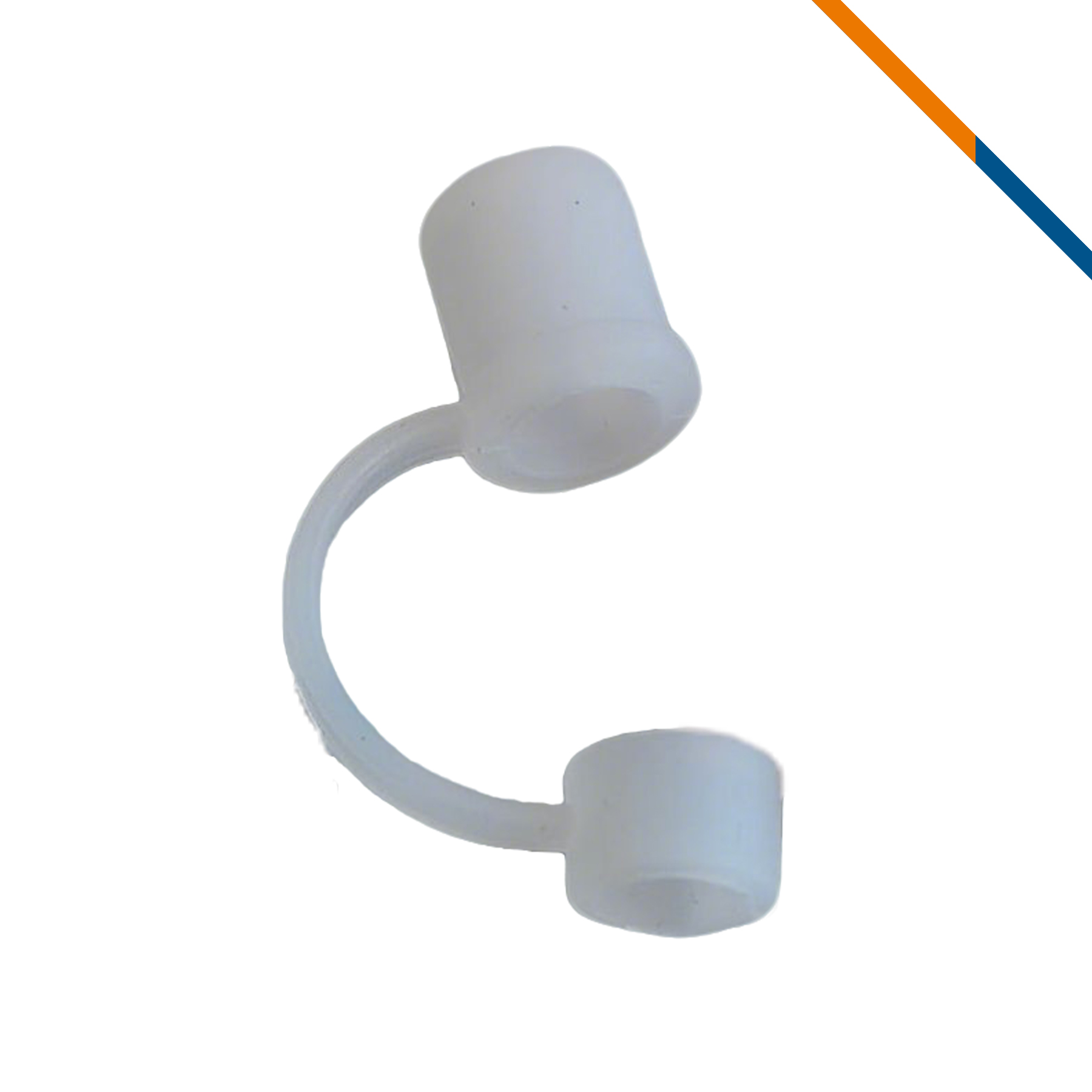 Qlifiy Silicone Straw Topper 14