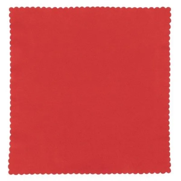 Microfiber Cleaning Cloth In Case 20