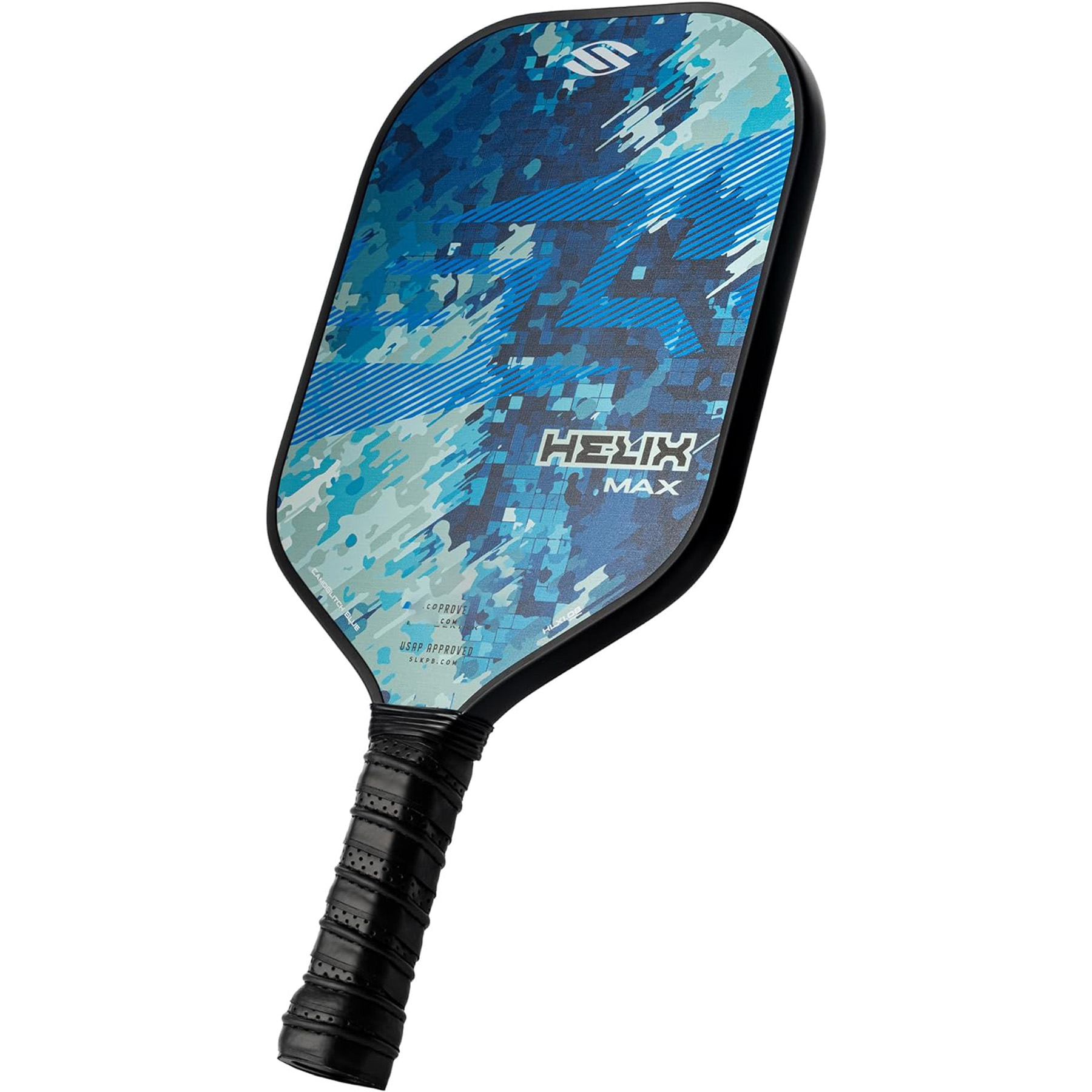 2024 SLK Helix Pro Pickleball Paddle 5