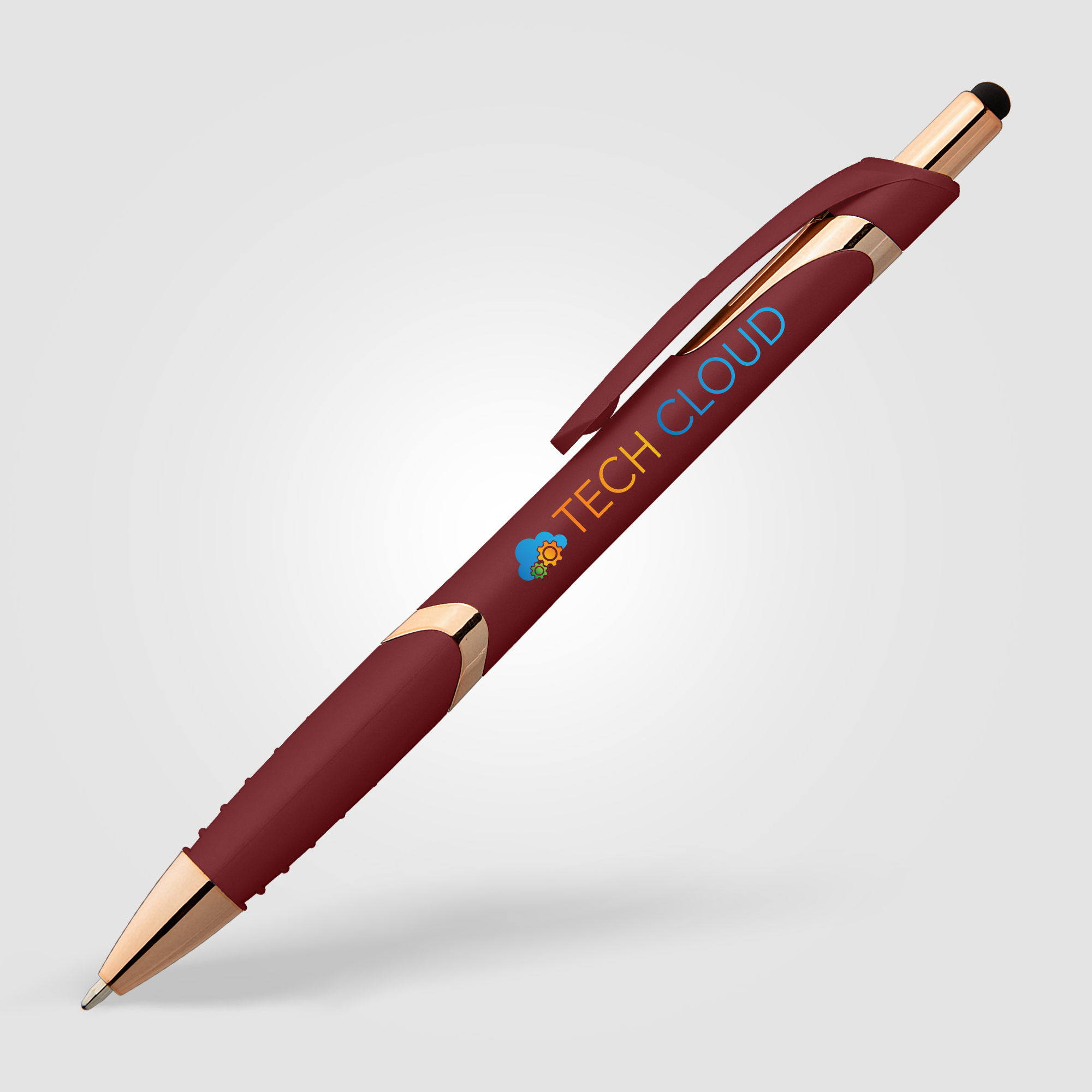 Solana Softy Rose Gold w/ Stylus 23