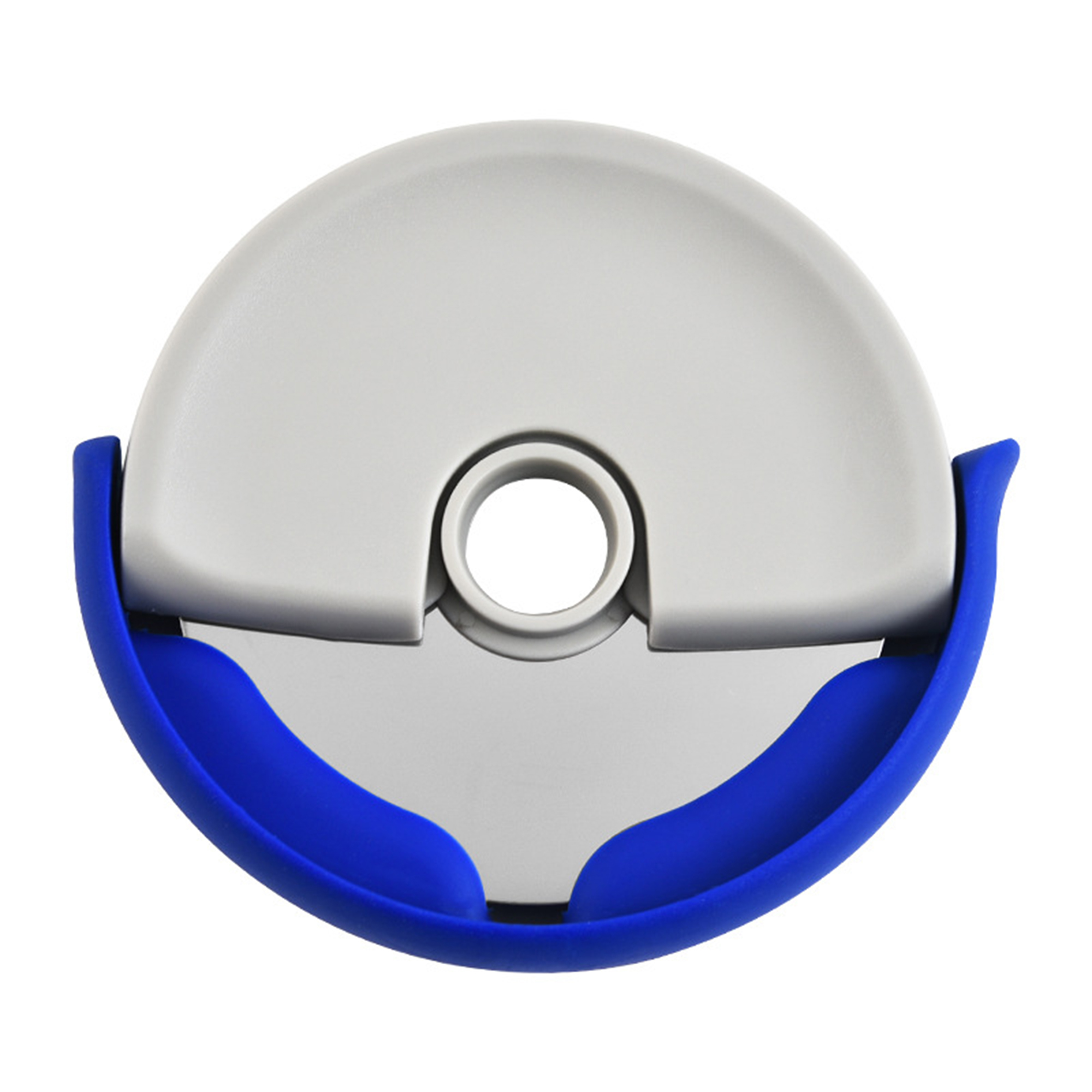 Round Ergonomic Pizza Cutter 1