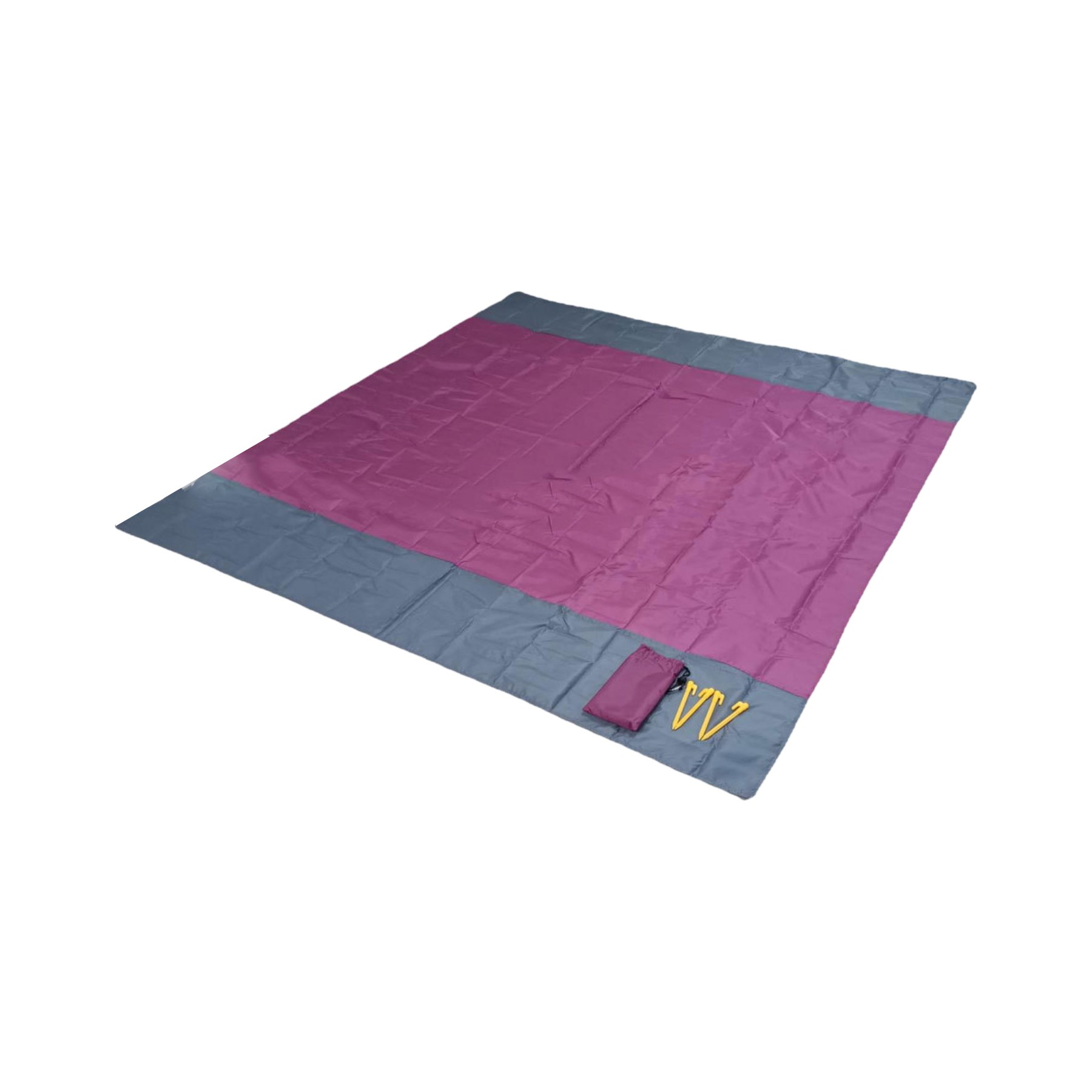 Waterproof Beach Mat 9