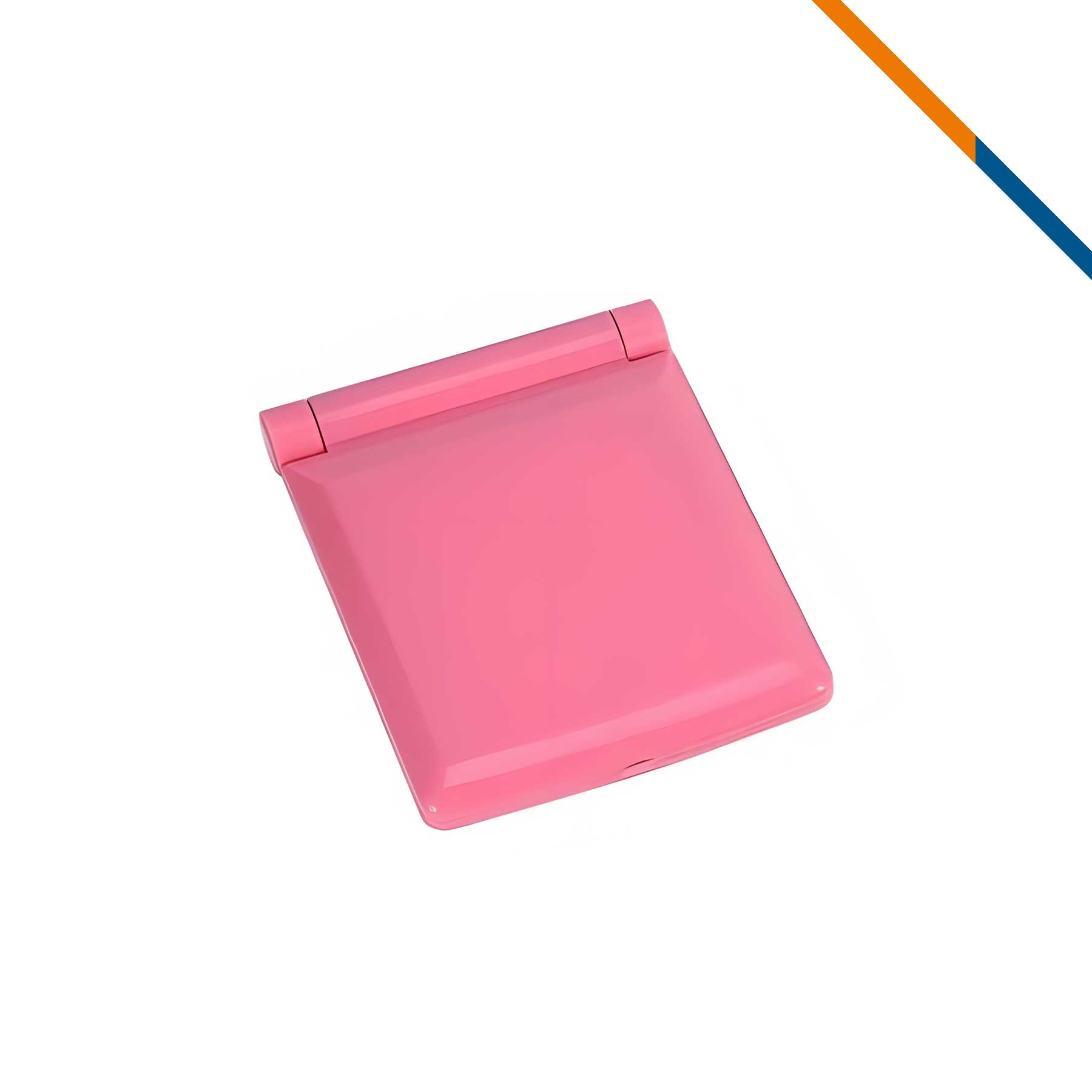Eliza LED Compact Mirror 10