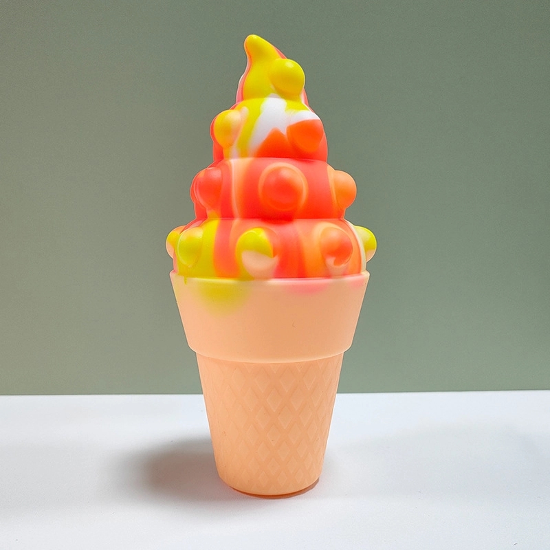 Ice Cream Fidget Toy 2