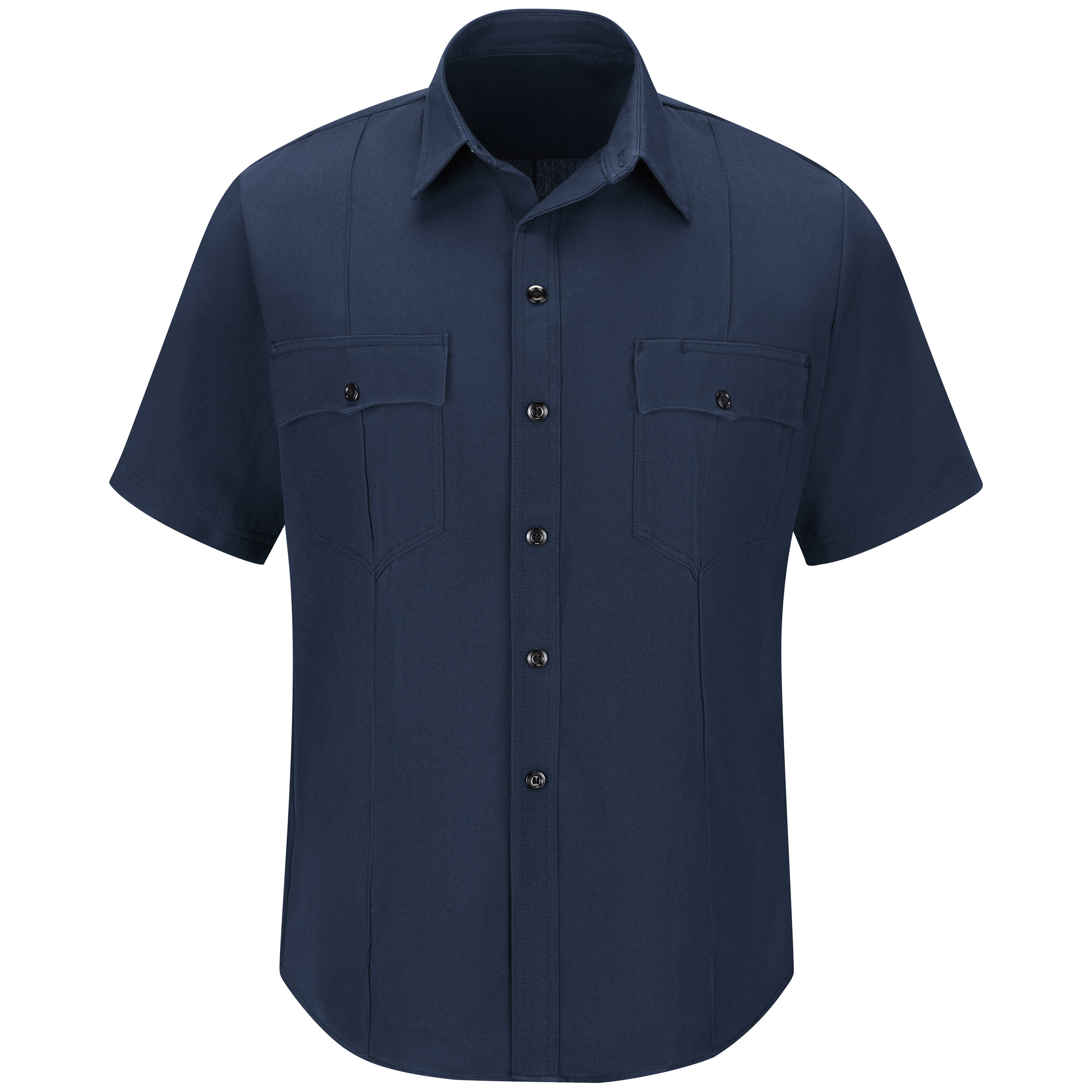 Workrite® Fire Service Men's Station No. 73 Uniform Shirt 2