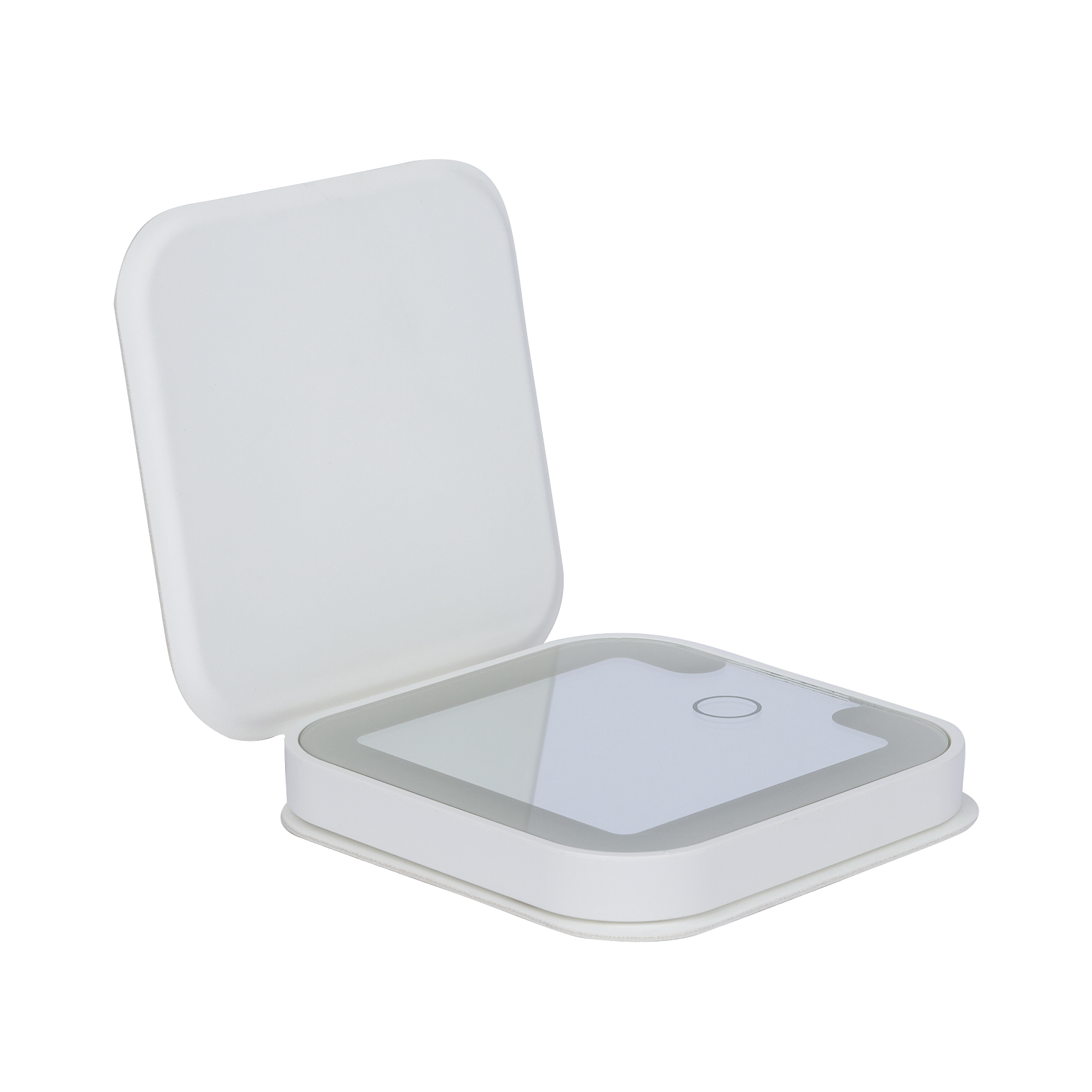 Nora Rechargeable LED Light-Up Pocket Mirror 8