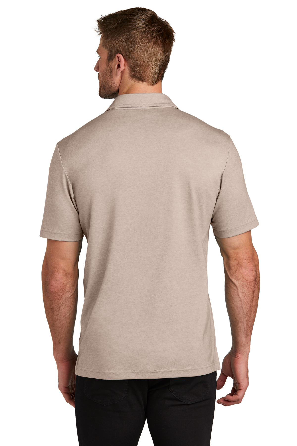 TravisMathew® Sunsetters Pocket Polo 25