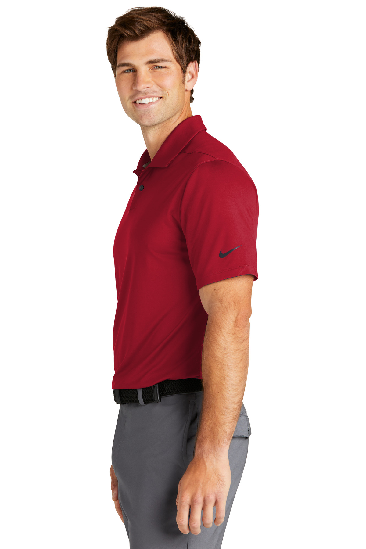 Nike® Dri-FIT Vapor Polo 40