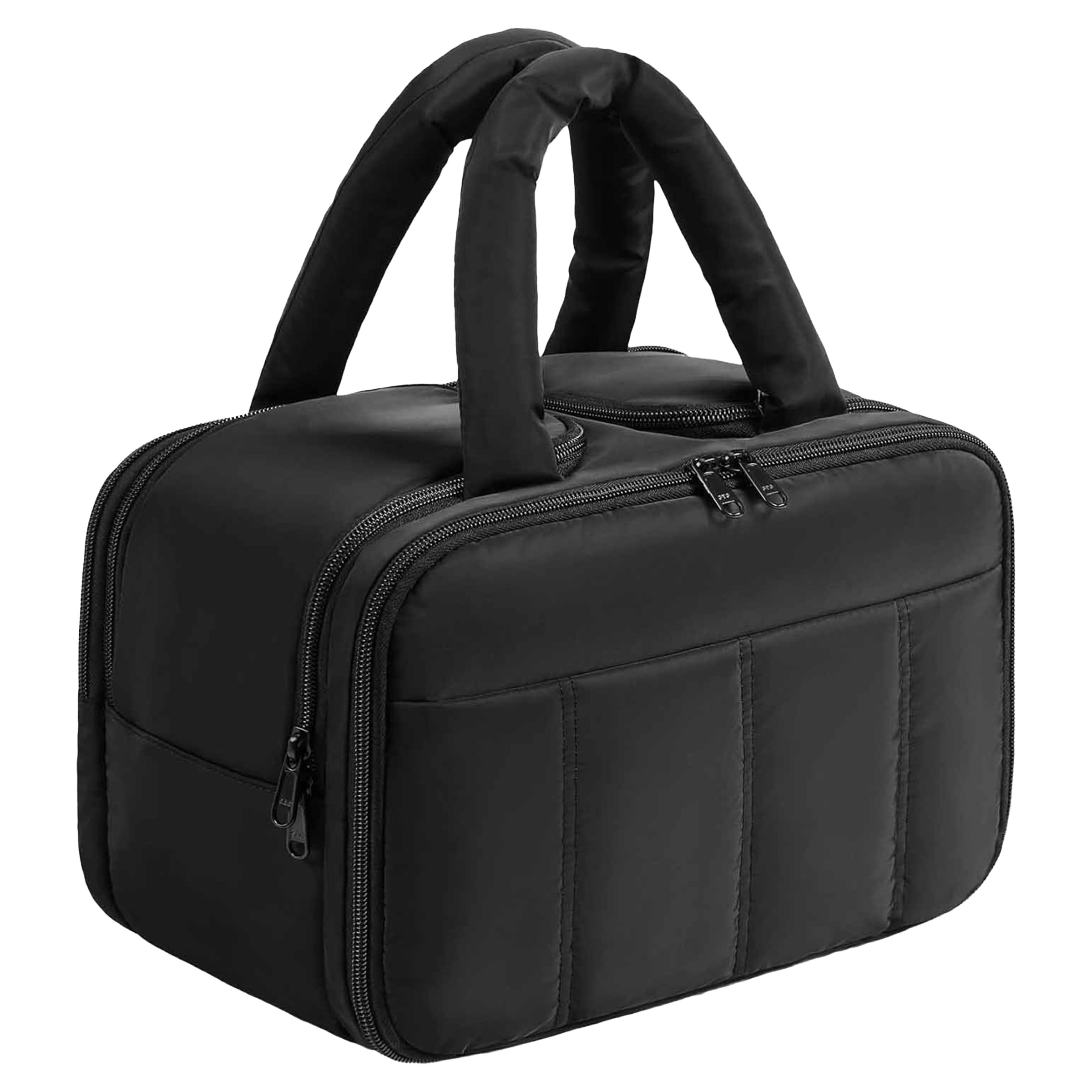 Polyester Lightweight Travel Toiletry Bag 2