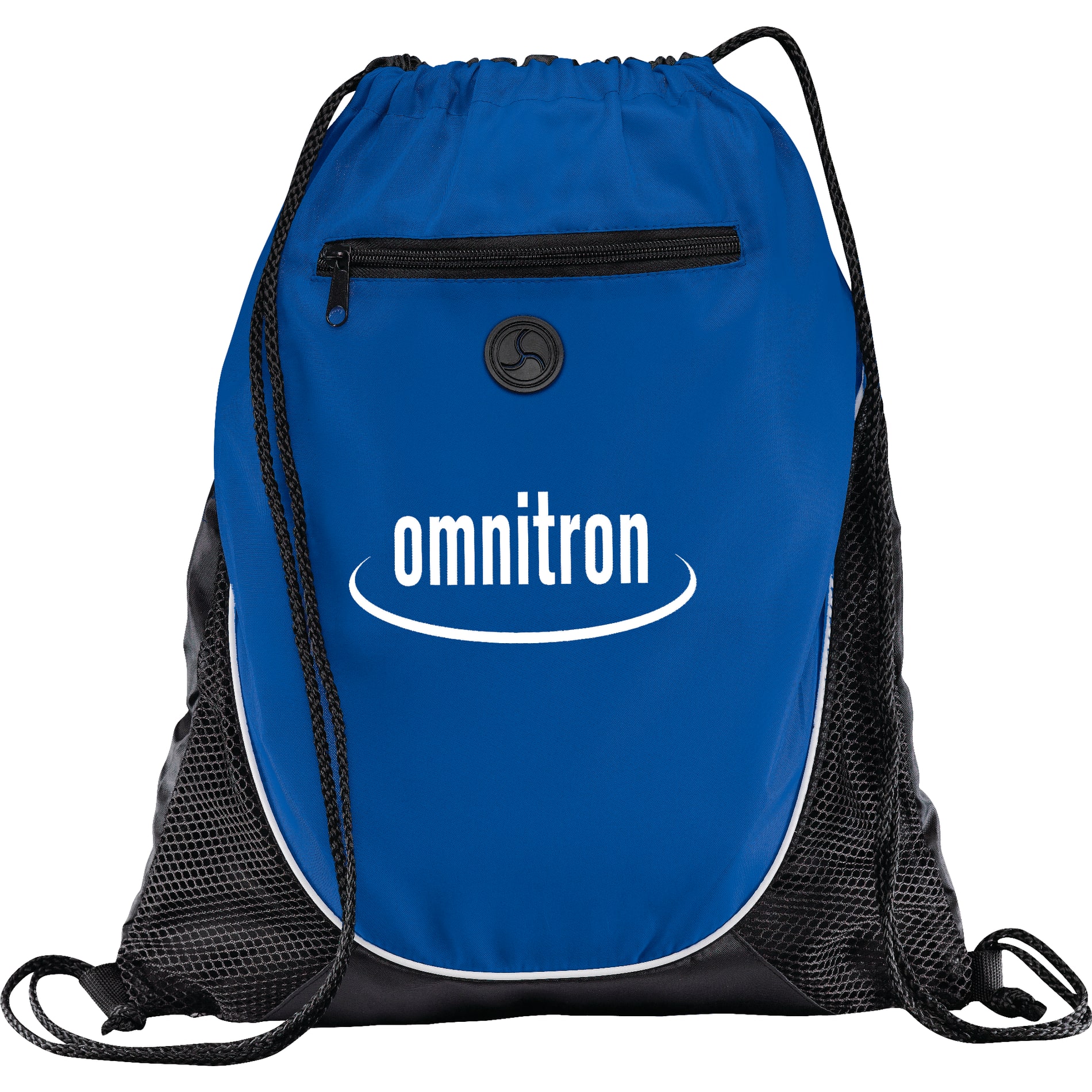 Peek Drawstring Bag 12