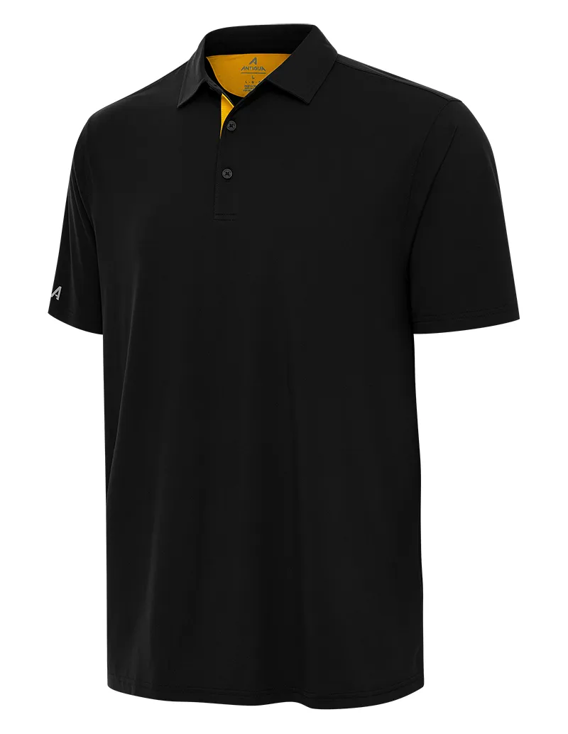 ERA POLO (SOLID AND COLOR PLACKET) 21