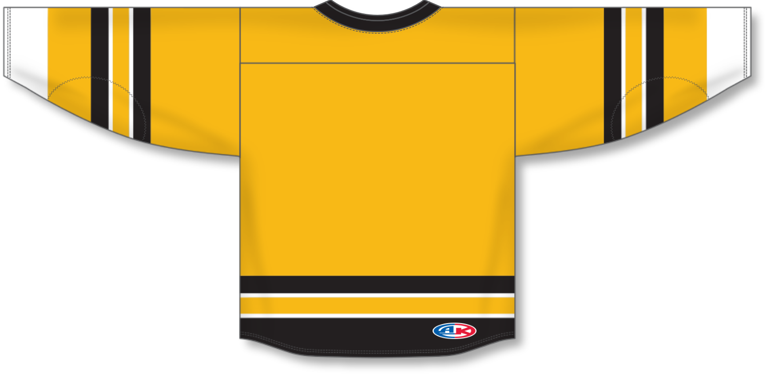 Pro Hockey Jerseys H550B-BOS-G04 6