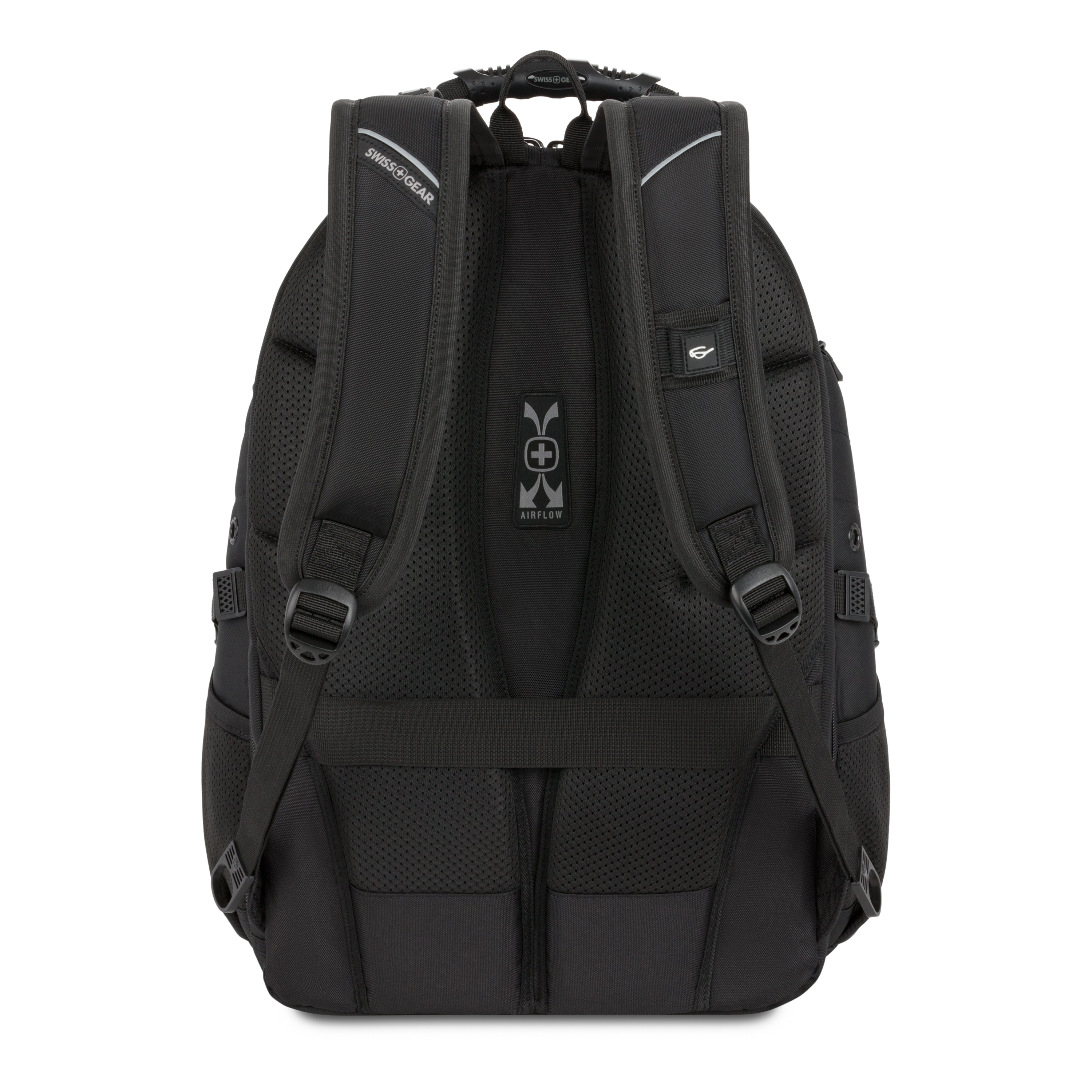 SWISSGEAR 5977 ScanSmart Laptop Backpack 2