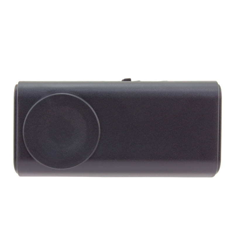 Dual Plug with Watch Charger 11