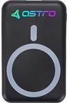 Wireless Charger & Power Bank 10,000 mAh 19