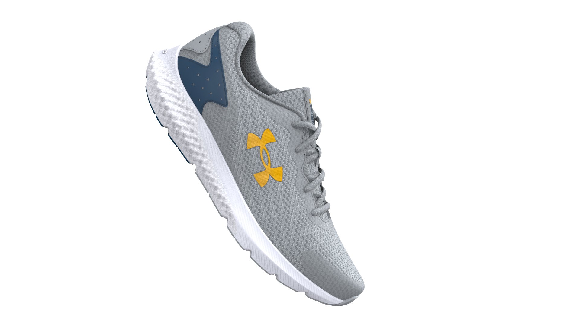 UA Charged Rogue 3 Men's Running Shoes 14