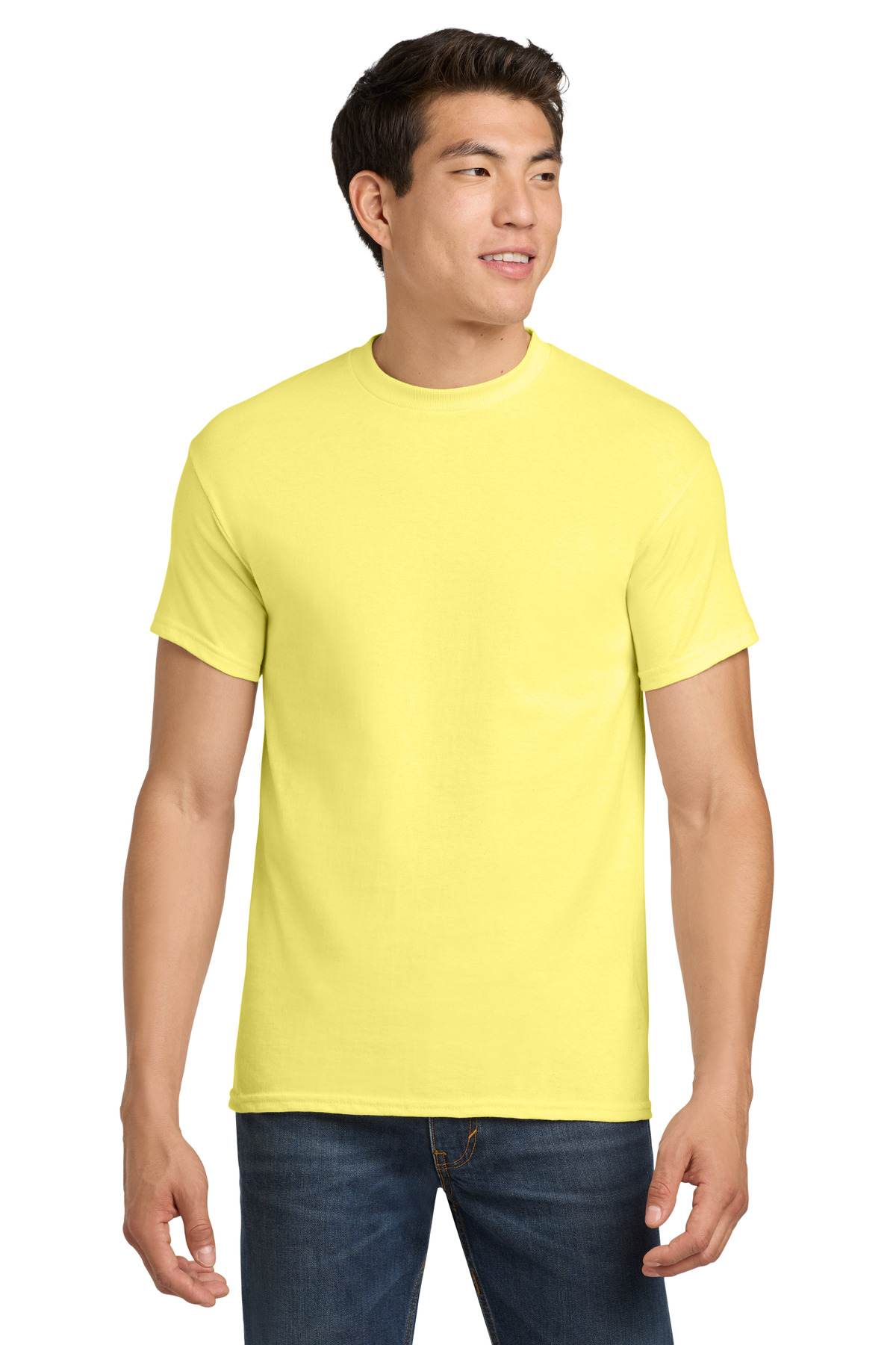 Gildan - Heavy Cotton 100% Cotton T-Shirt. 5000 11
