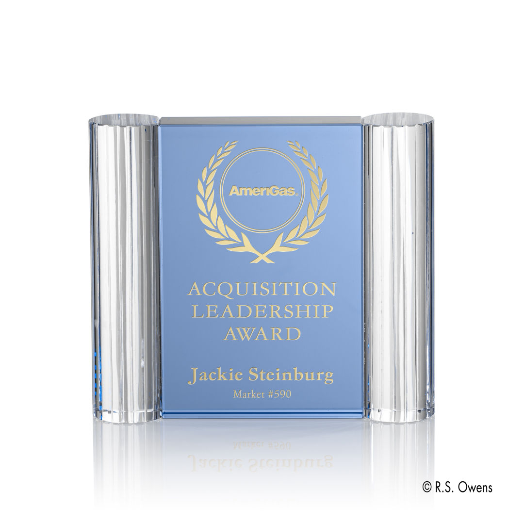 Opus Award - Light Blue 5