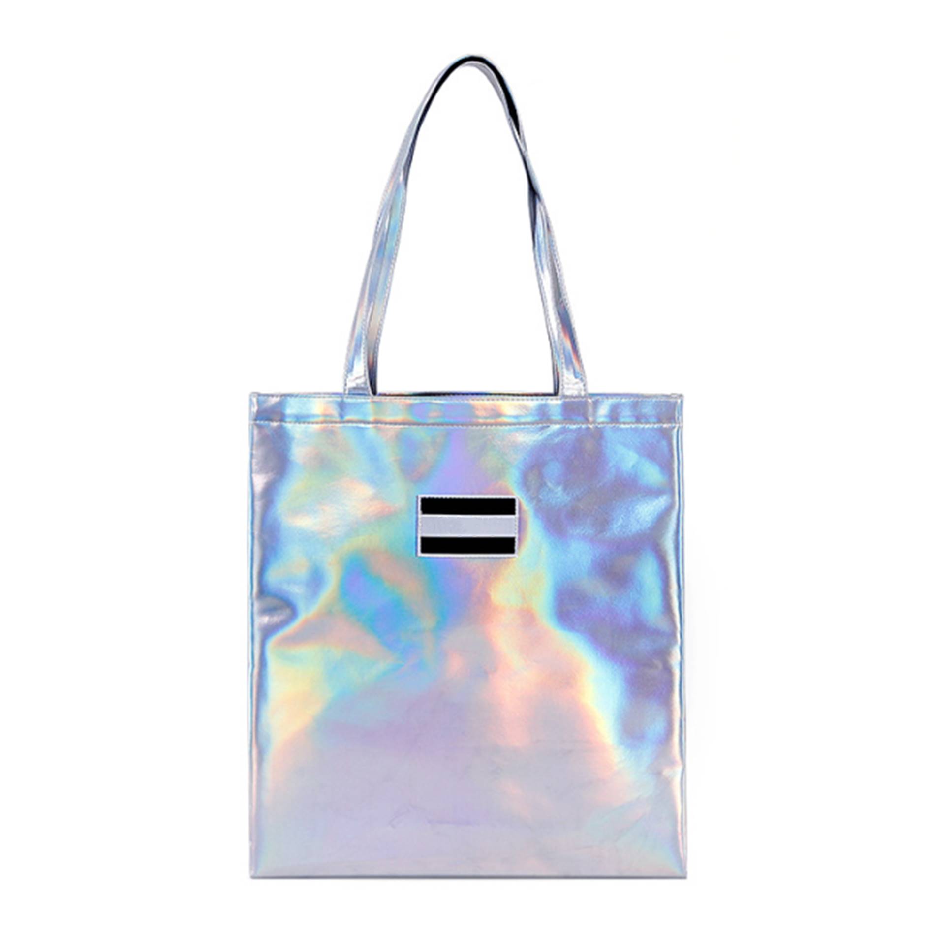 Custom Holographic Handbag 3