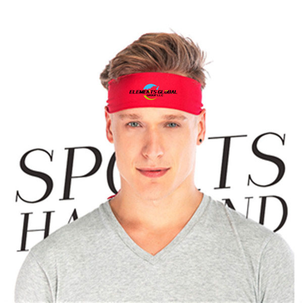 Sport Headscarf Pirate Headband 6