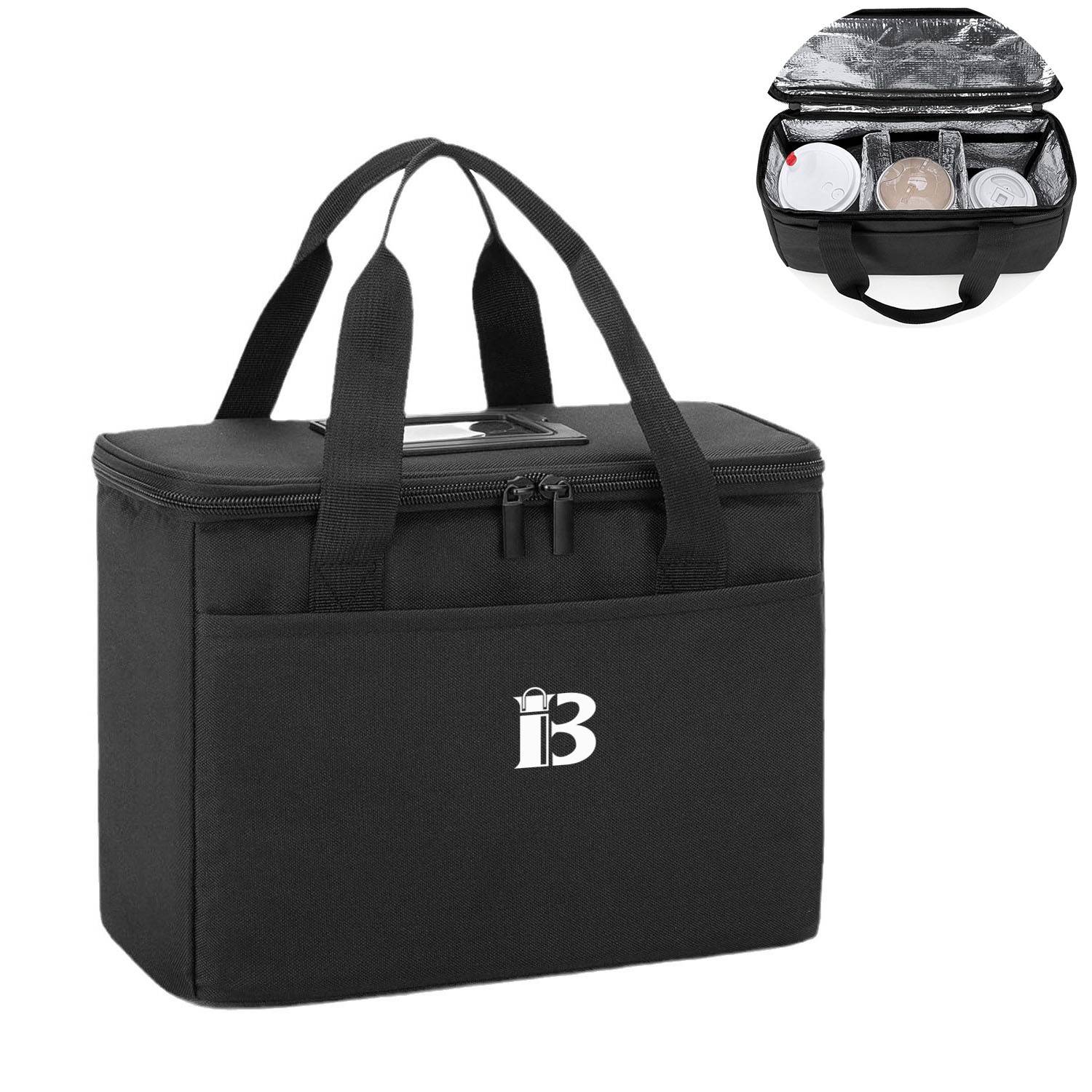 Cup Holder Bag 2