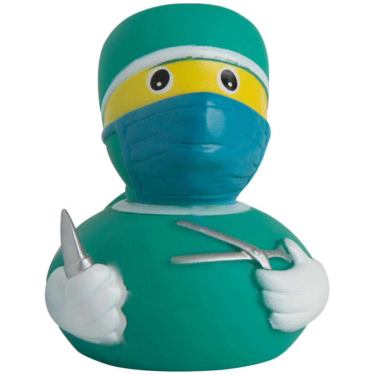 Surgeon Rubber Duck 5