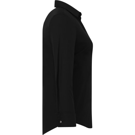 UNTUCKit Tracey Long Sleeve Shirt - Women's 20