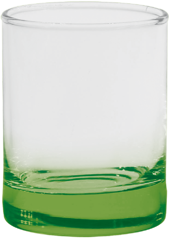 3 oz. Shot Glass/Votive 14