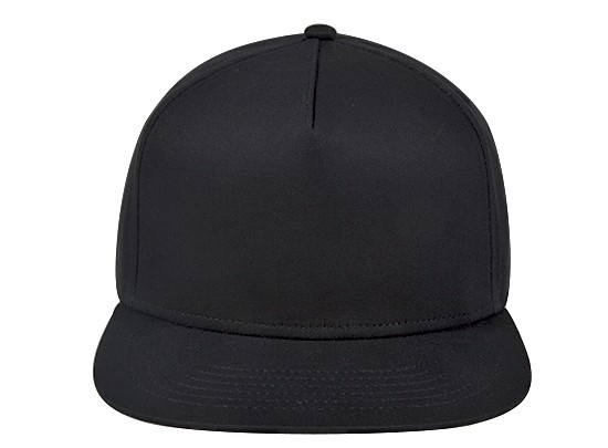 OTTO CAP® OTTO SNAP 5 Panel Pro Style Snapback Hat 2