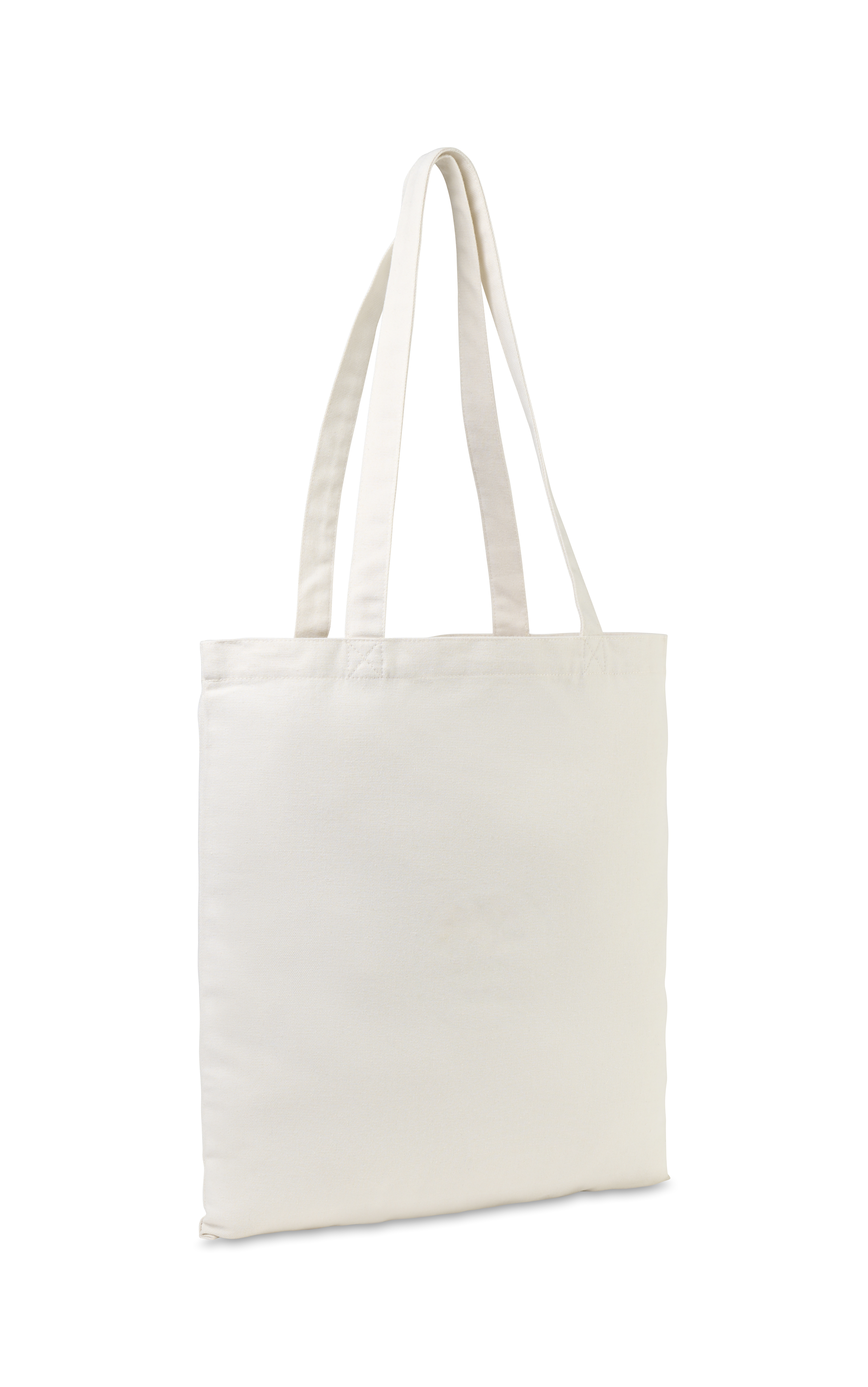 Recycled Cotton Tote - AWARE™ 5