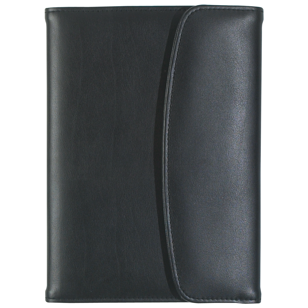 Leather Look 5" x 7" Portfolio 5