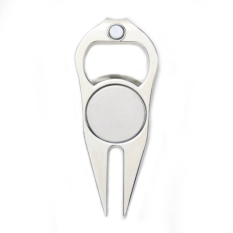 Golf Divot Fixer 2
