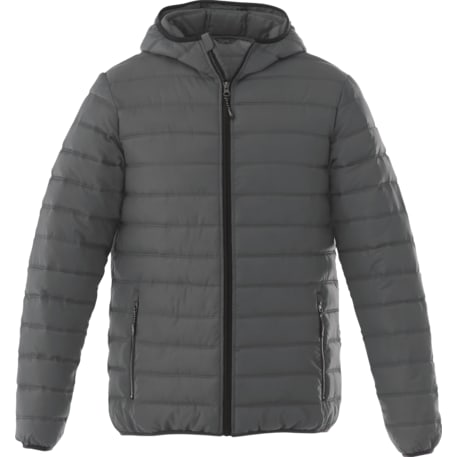 Men's Norquay Insulated Jacket 2