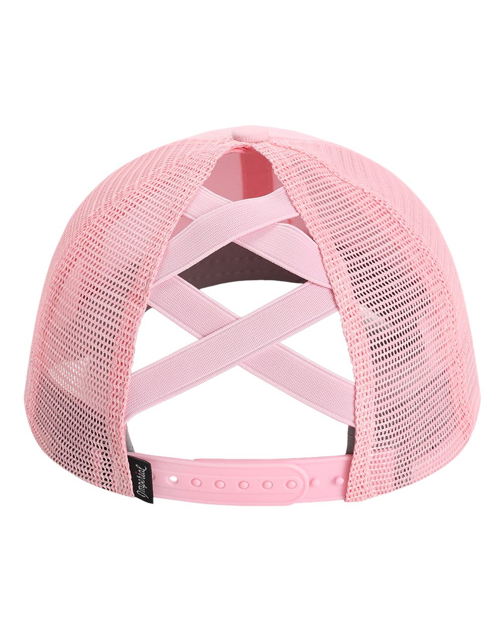 The Hinsen Mesh Back Cap - L338M 9
