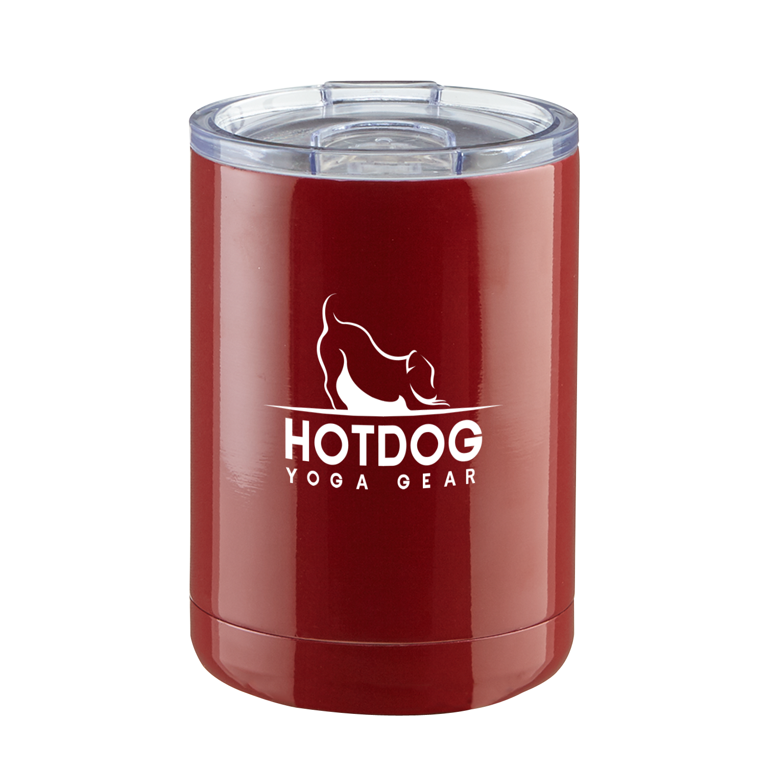 2-In-1 Can Cooler Tumbler 11