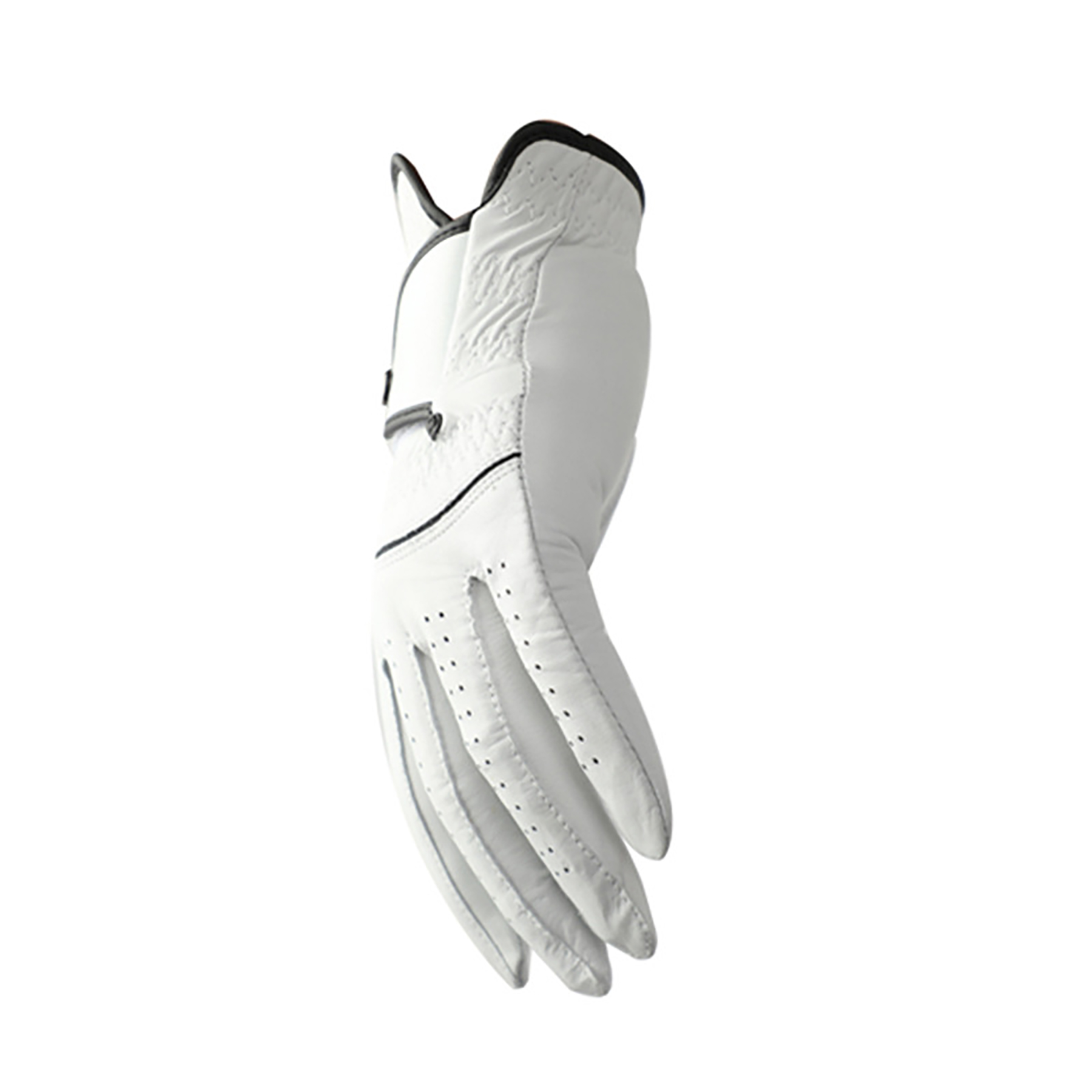 Men's Premium Leather Golf Glove 3