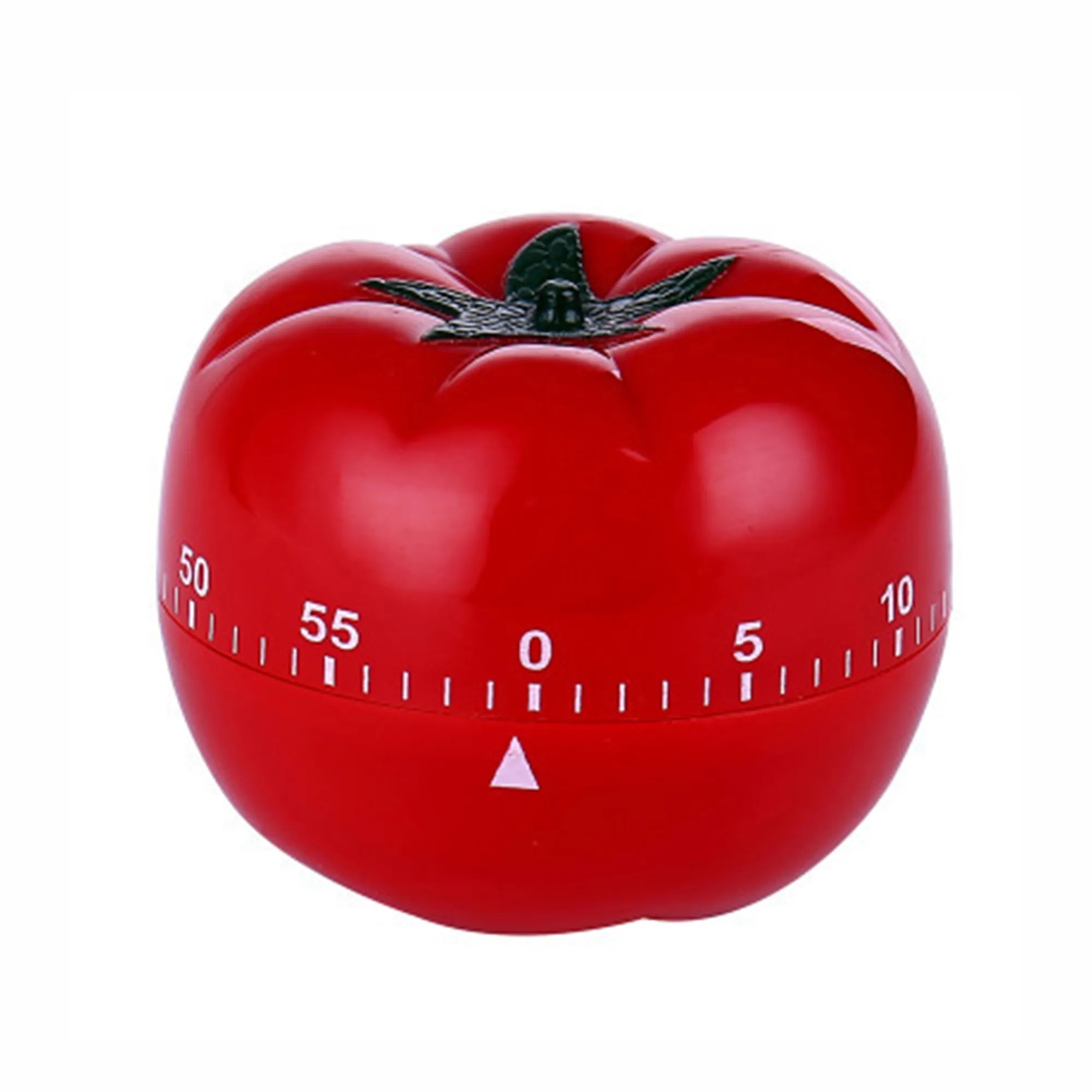 Mechanical Tomato Kitchen Timer 5