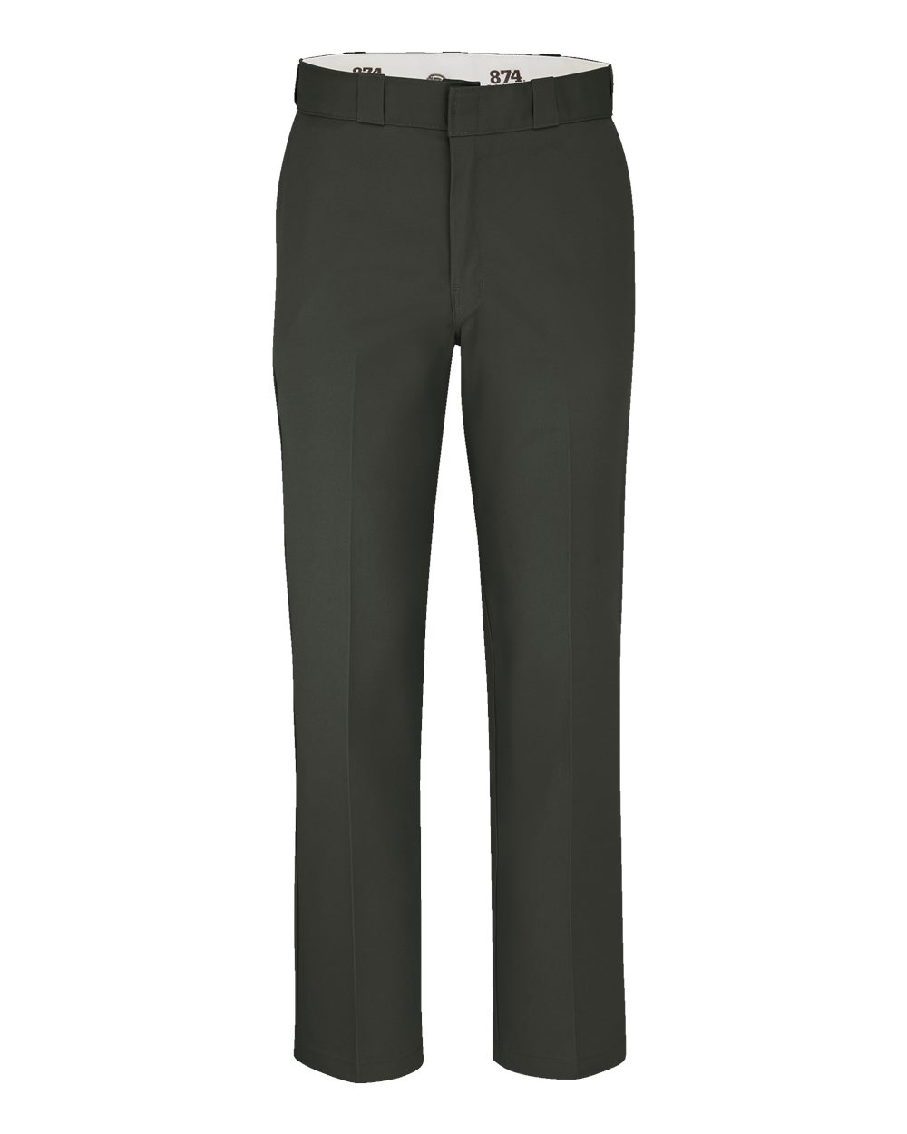 Unisex Industrial 874® Work Pants - P874 18